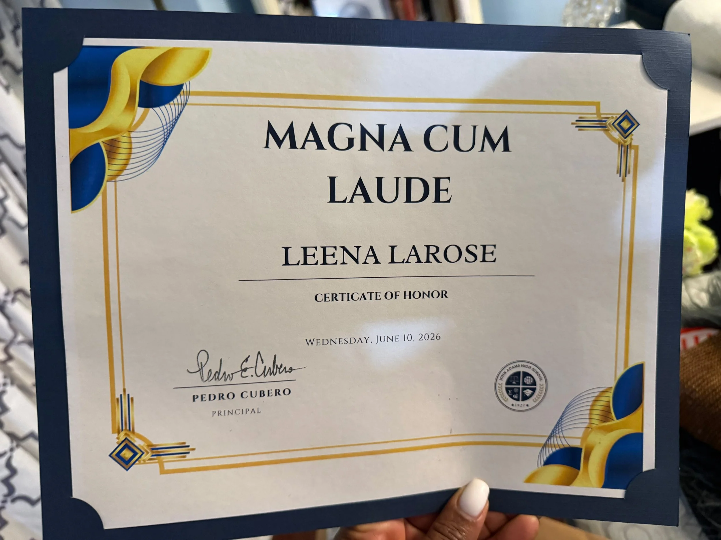 Leena