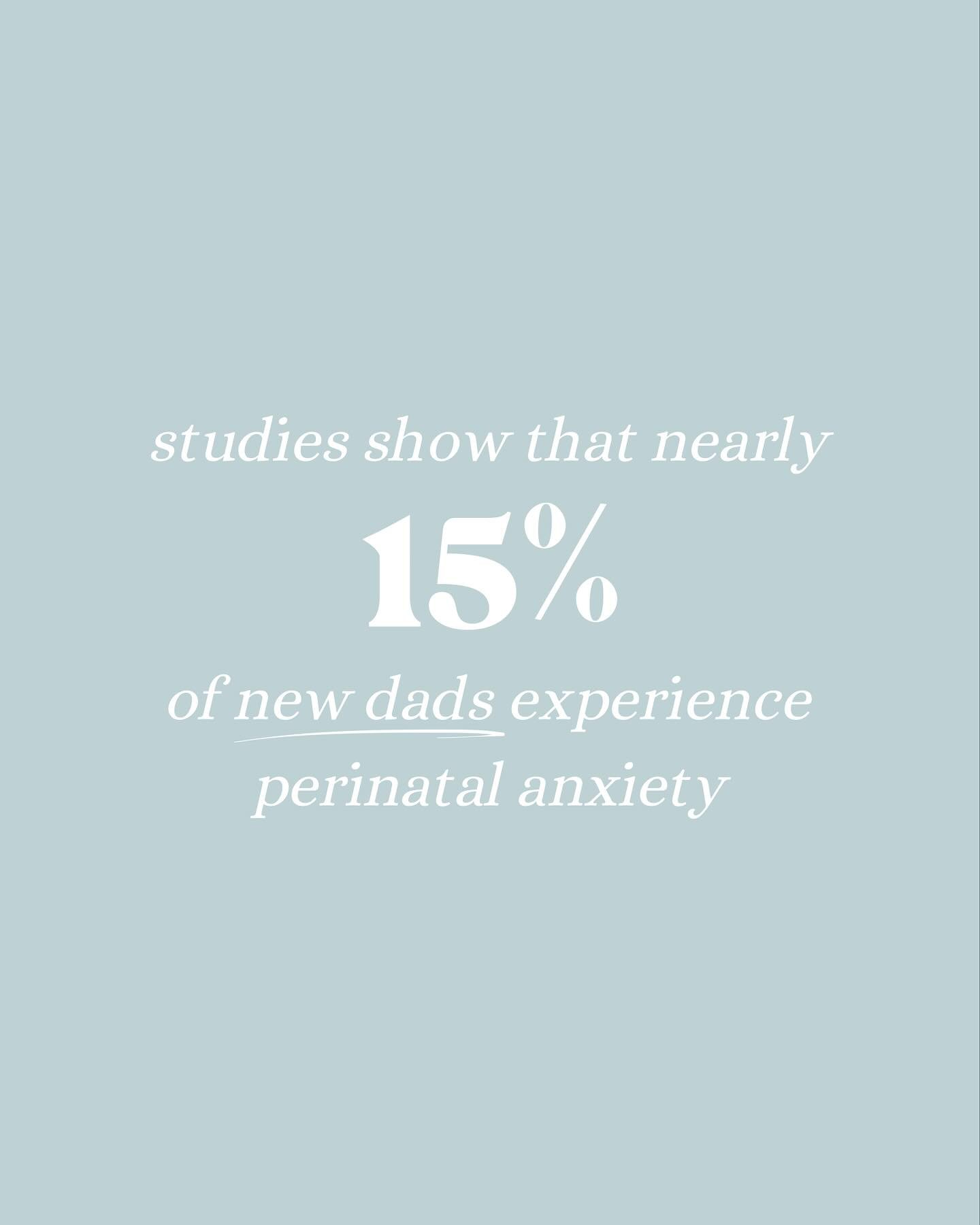 Dads, we love you and we see all that you are doing for your families! Let&rsquo;s change these stats together!

We are giving FREE INSiGHT Scans to dads for the month of June in honor of Father&rsquo;s Day! Who&rsquo;s ready to see how their nervous