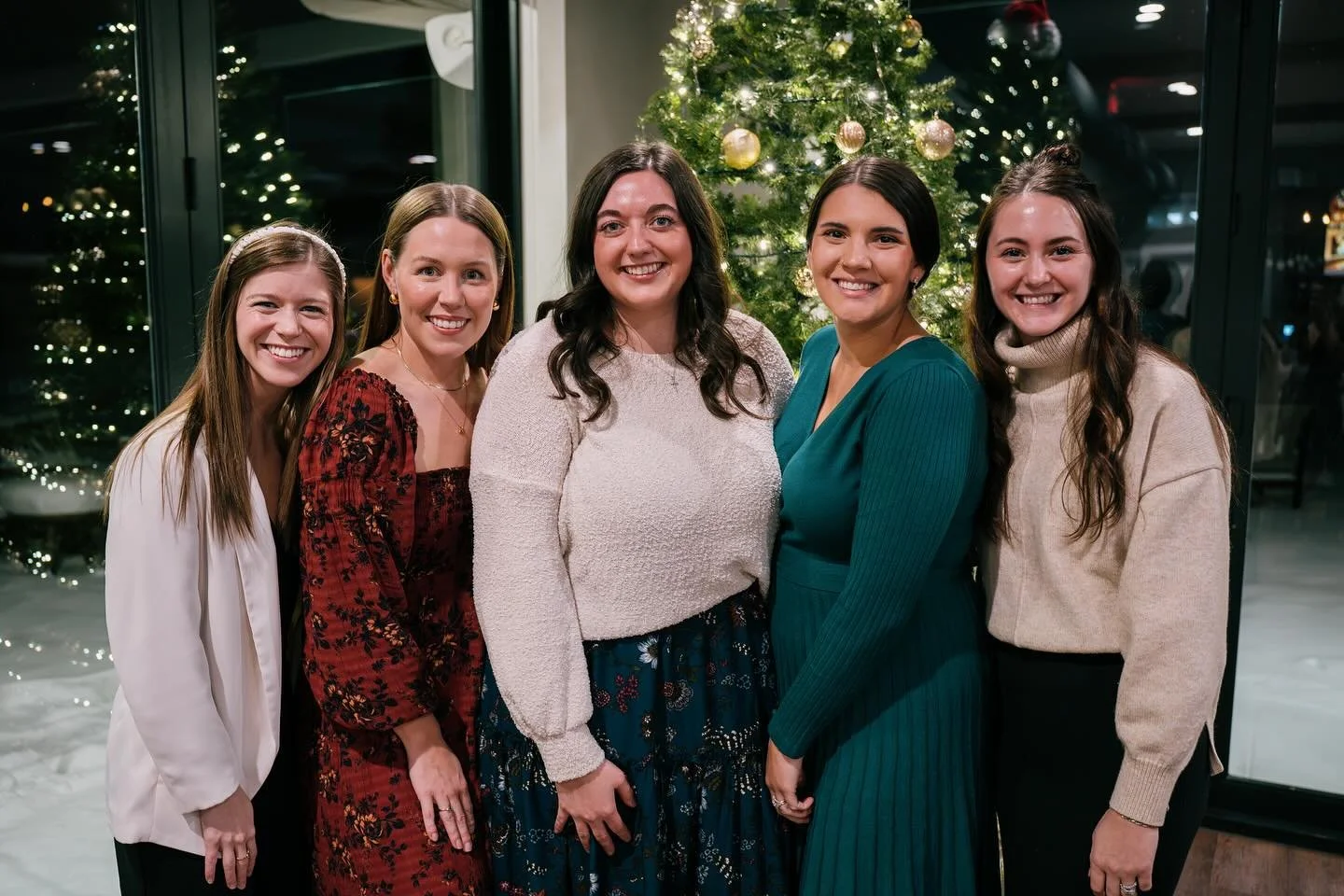 Such an amazing night ✨

We brought together some wonderful providers in the area for an evening of connection, collaboration, and education. 

The docs had the opportunity to share The Perfect Storm- why so many babies, kids, and even moms get stuck