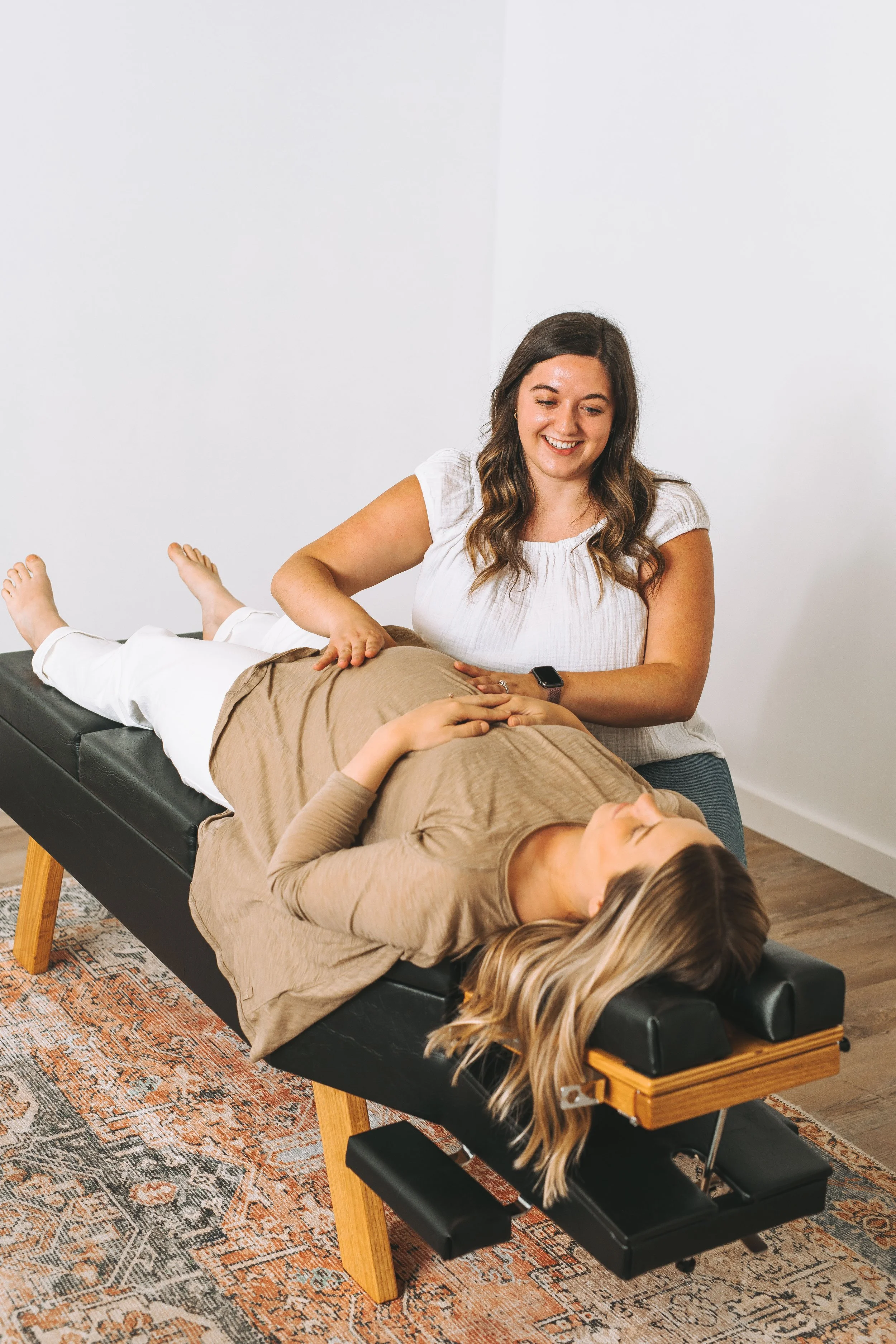 The #1 Tip To Prepare For Birth