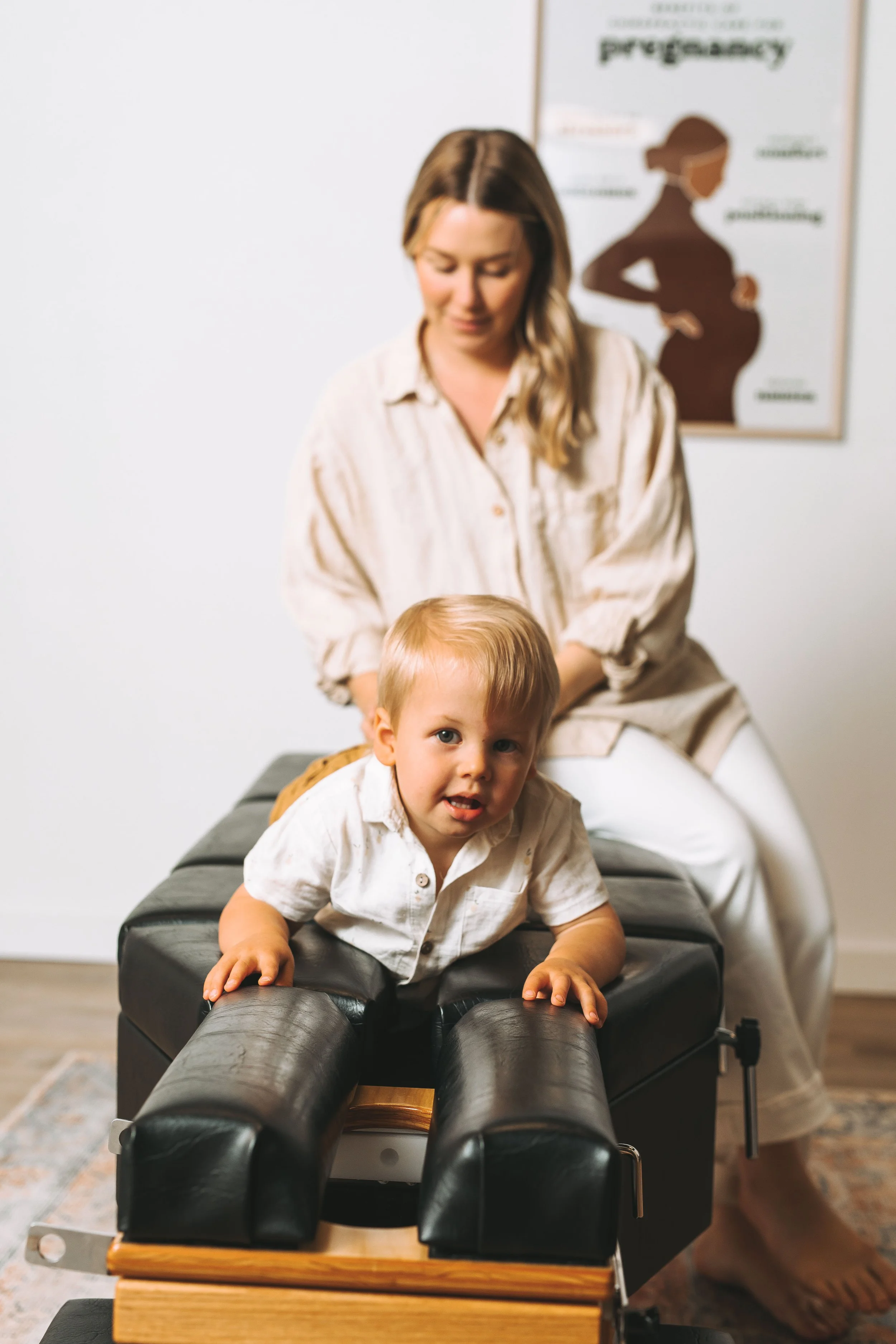 The Missing Link in Childhood Immunity