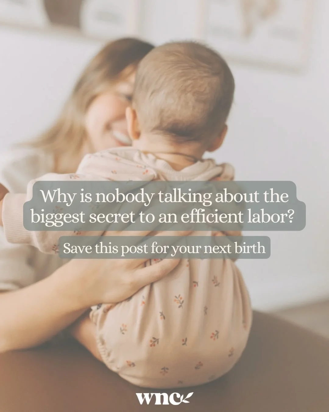 And this is why perinatal chiropractic care is so important! Yes, it&rsquo;s for positioning and pain management, but it&rsquo;s mostly for a regulated and adaptable nervous system to get through birth! And sign up for our upcoming Birth and Beyond W