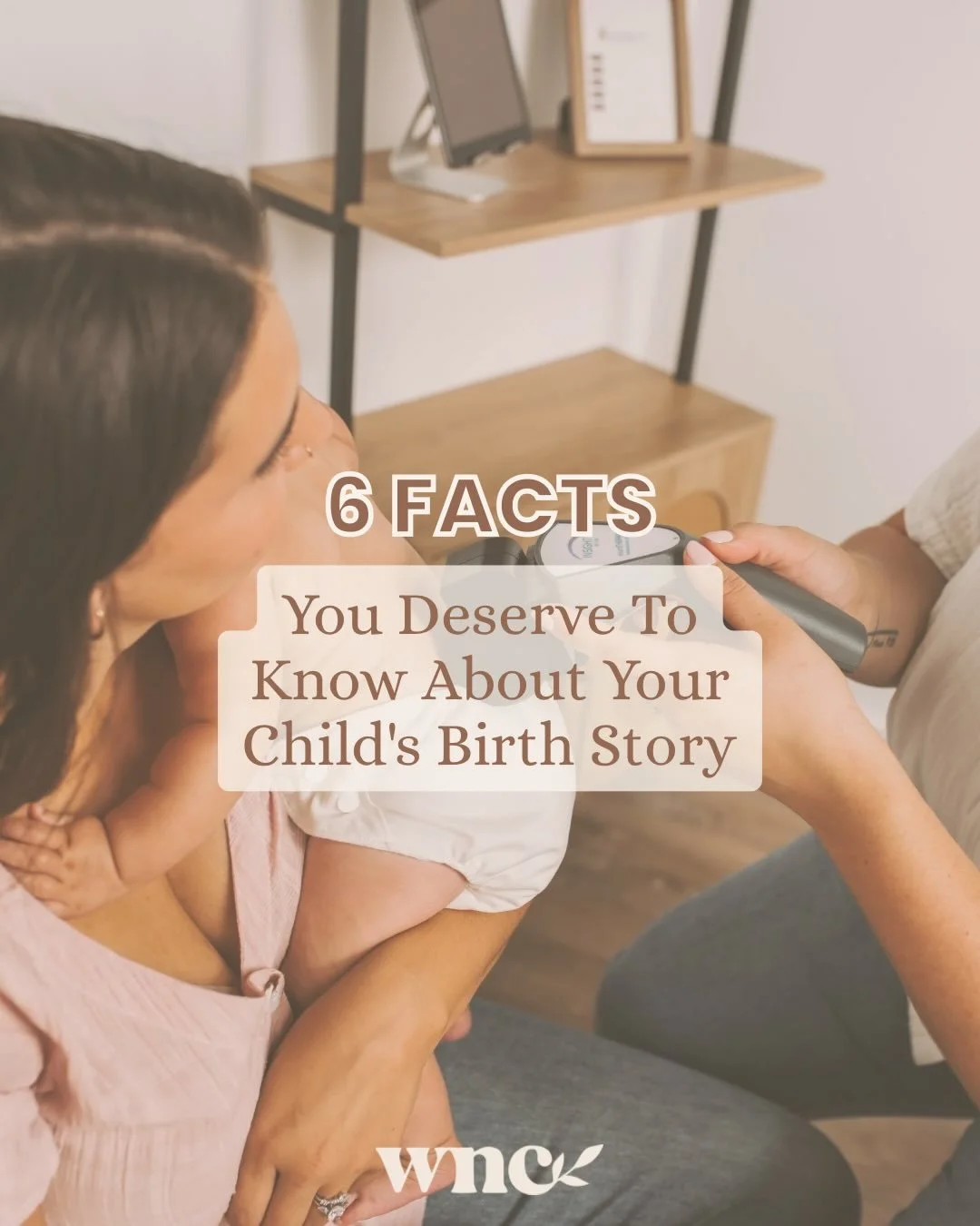 You deserve to know what happened during your birth story. Whether it was your dream birth or it didn&rsquo;t really go as planned... Your story matters, and those facts can help your doctors paint a picture as to what really happened.
Birth trauma i
