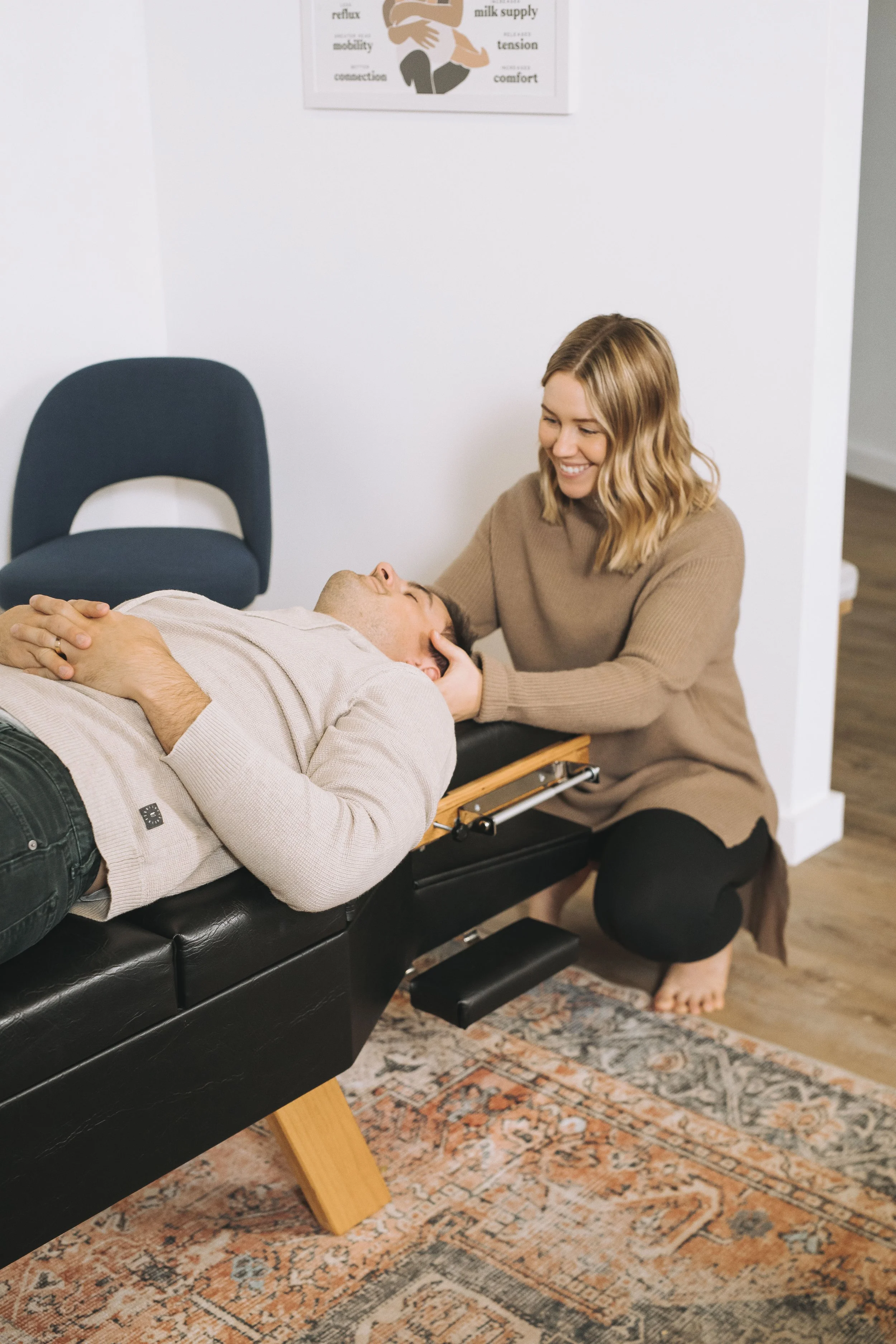 You Don't Have to Accept Being Exhausted All the Time: Here's How to Get Your Energy Back