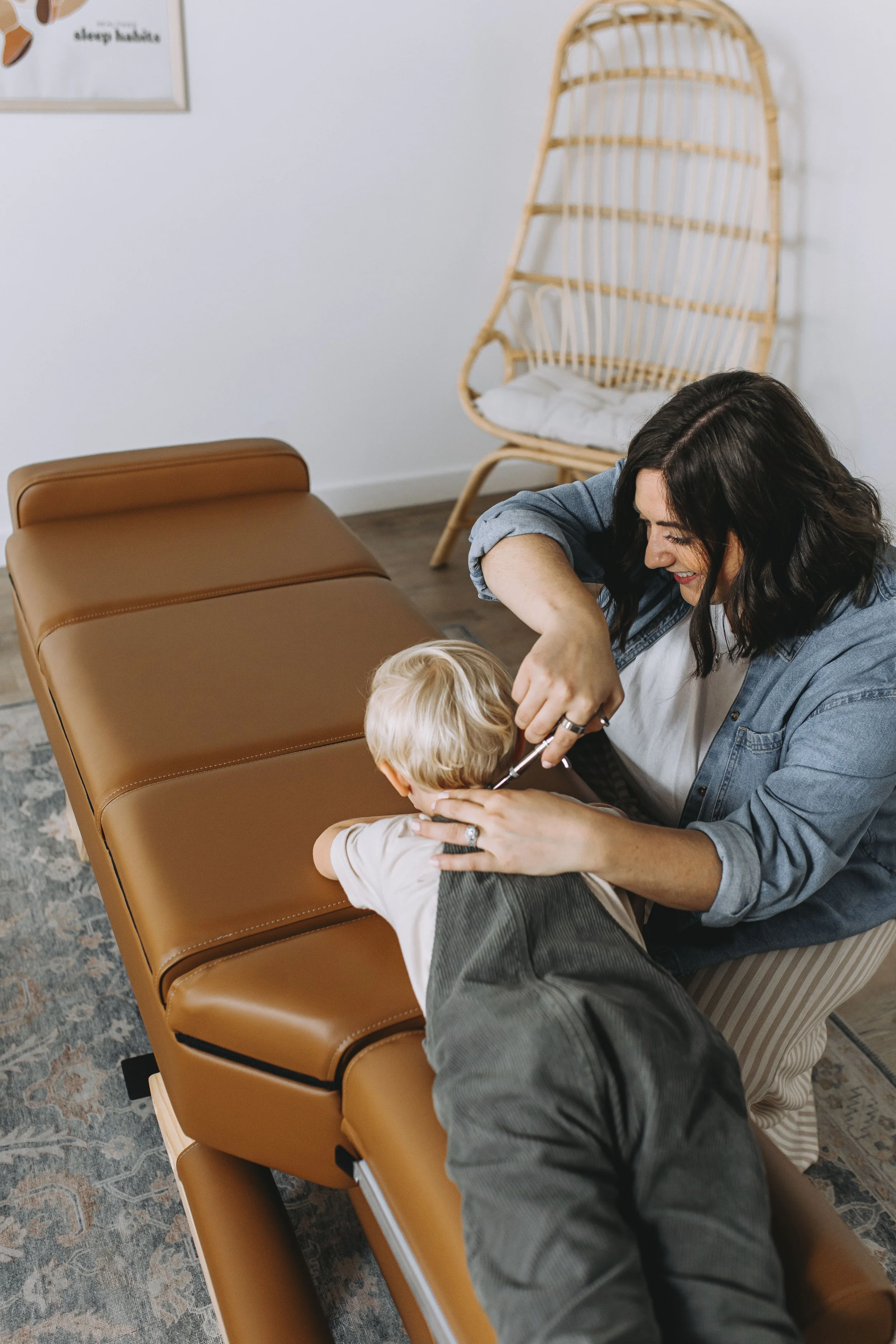 What Doctors Won't Tell You About Sensory Overload