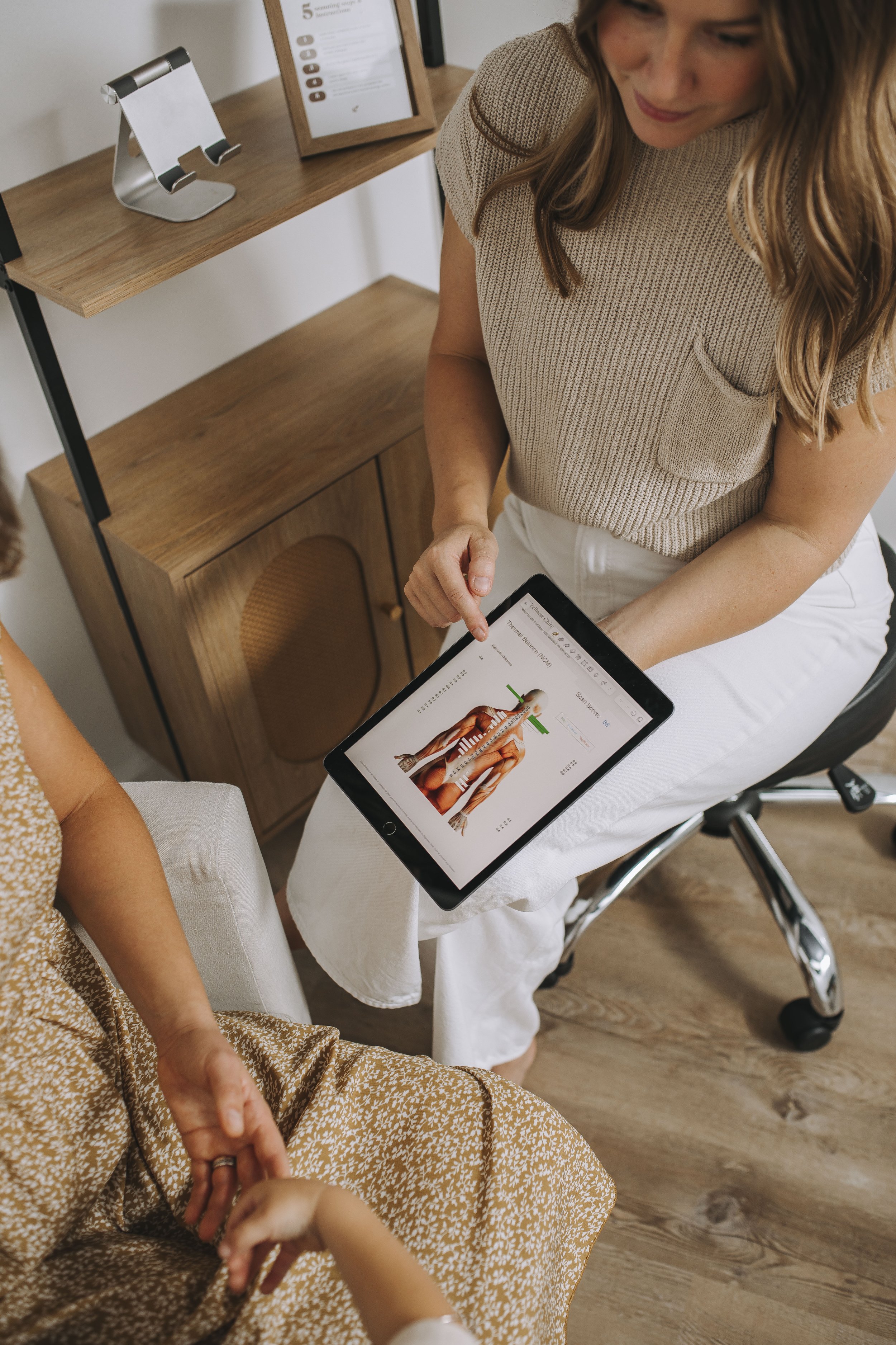 MCAS, POTS, and EDS: The Nervous System Connection