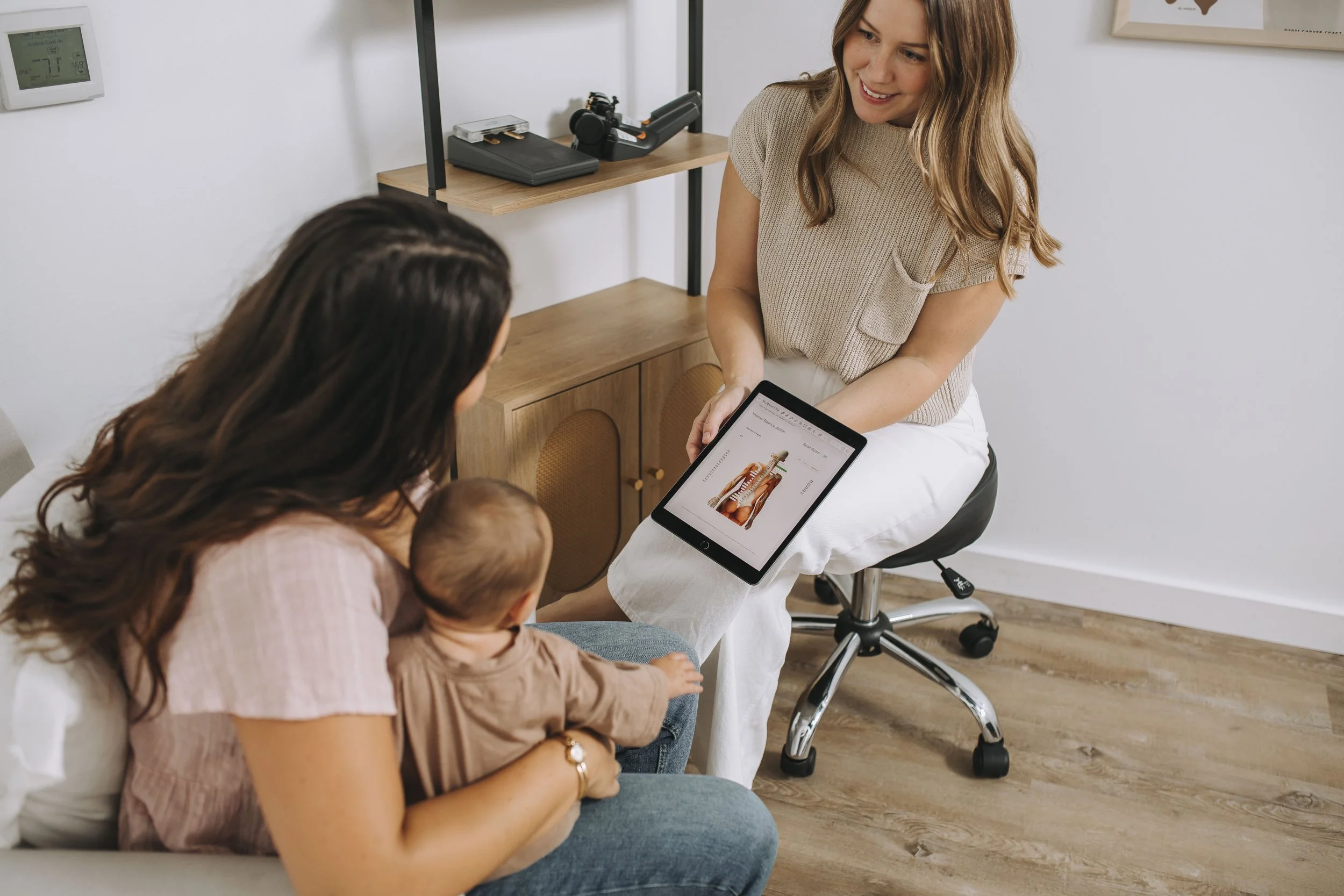 The Health Test Your Pediatrician Isn’t Running