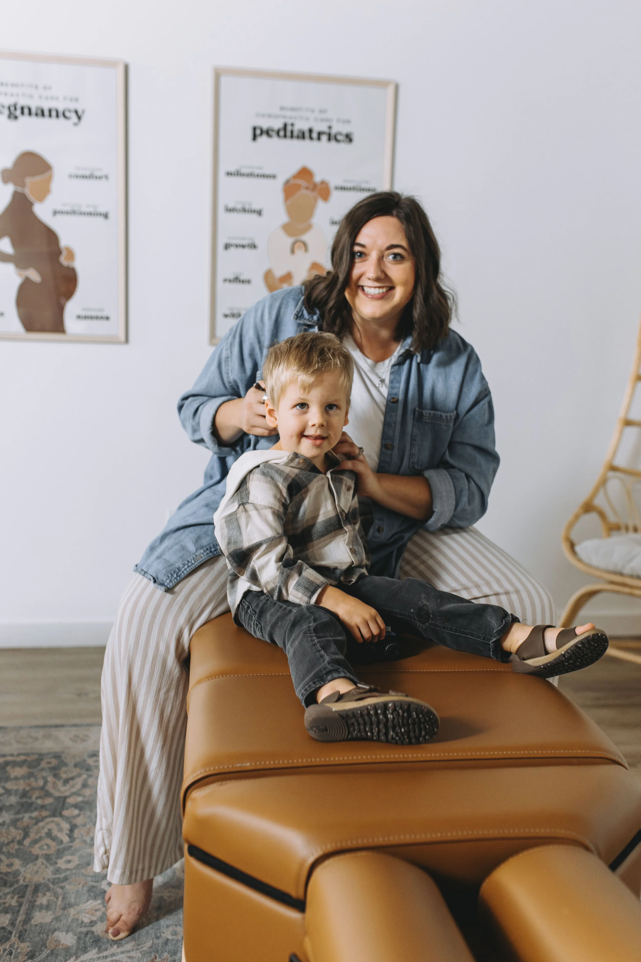 Why is My Child Allergic to Spring?