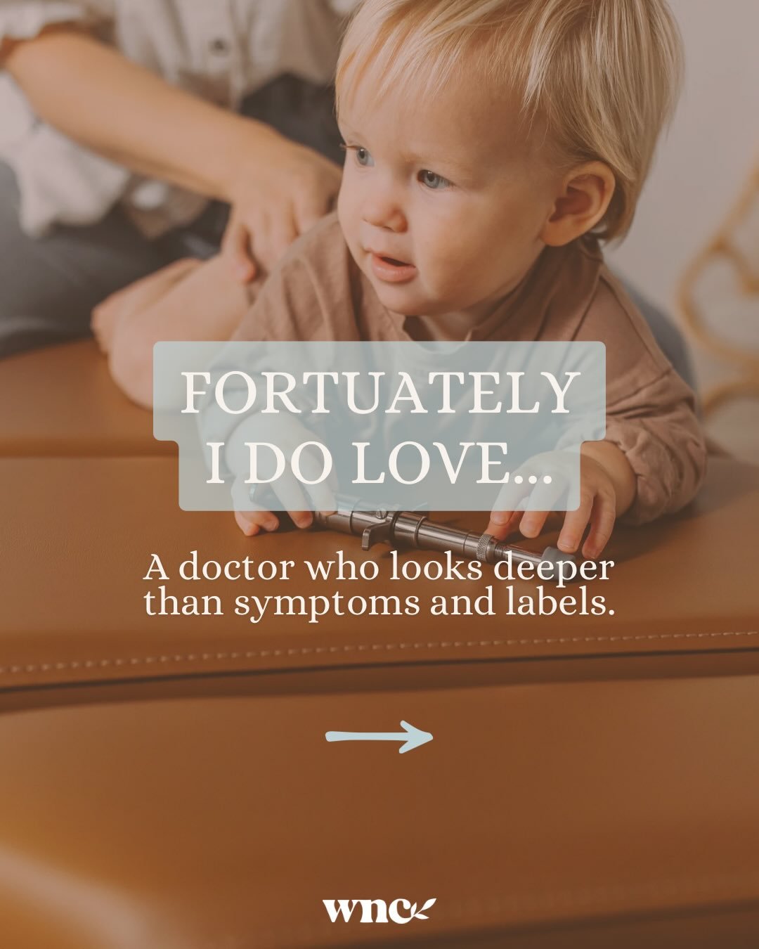 Fortunately, we do love all of these things! And they&rsquo;re all what makes us different here at Wellnest!🤍