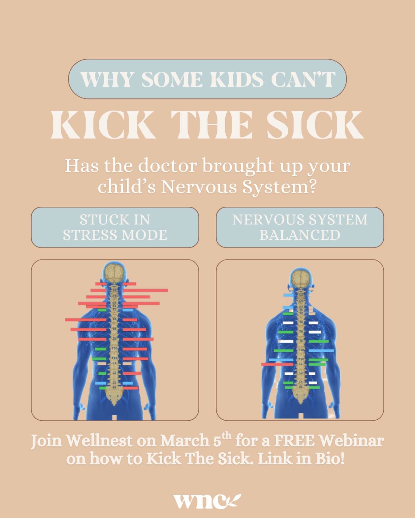 Sign up for the Free Webinar from @pxdocs, March 5th at 7 PM CST! 
This information will change your family&rsquo;s life and help your household kick the sick for good! 🤍
Link in the bio to register!