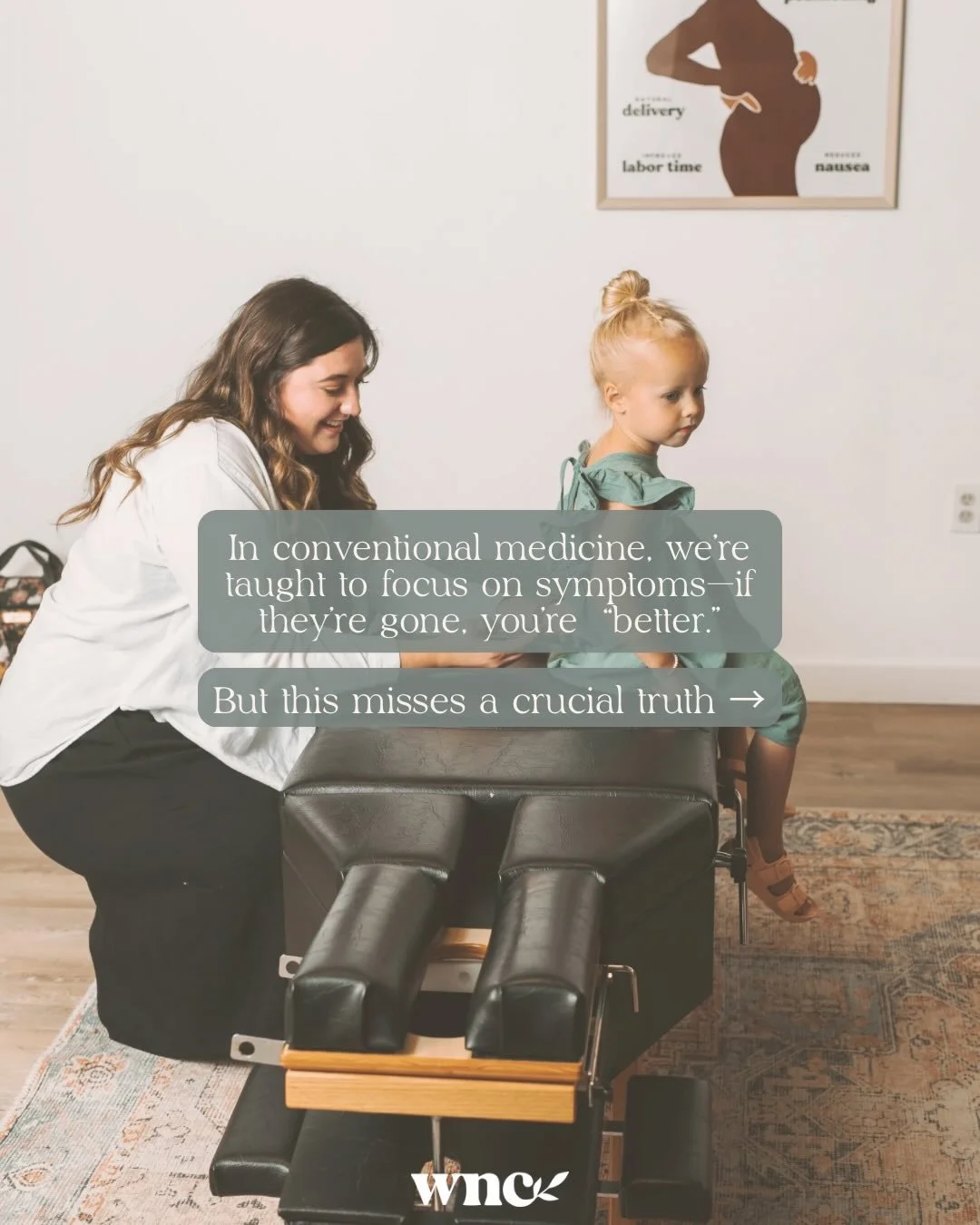 Neurological Scans are everything when it comes to seeing where your child&rsquo;s symptoms are coming from and getting real answers! 🤍
If you&rsquo;re ready to see your child&rsquo;s scans and how we can help, click the link in our bio to schedule!