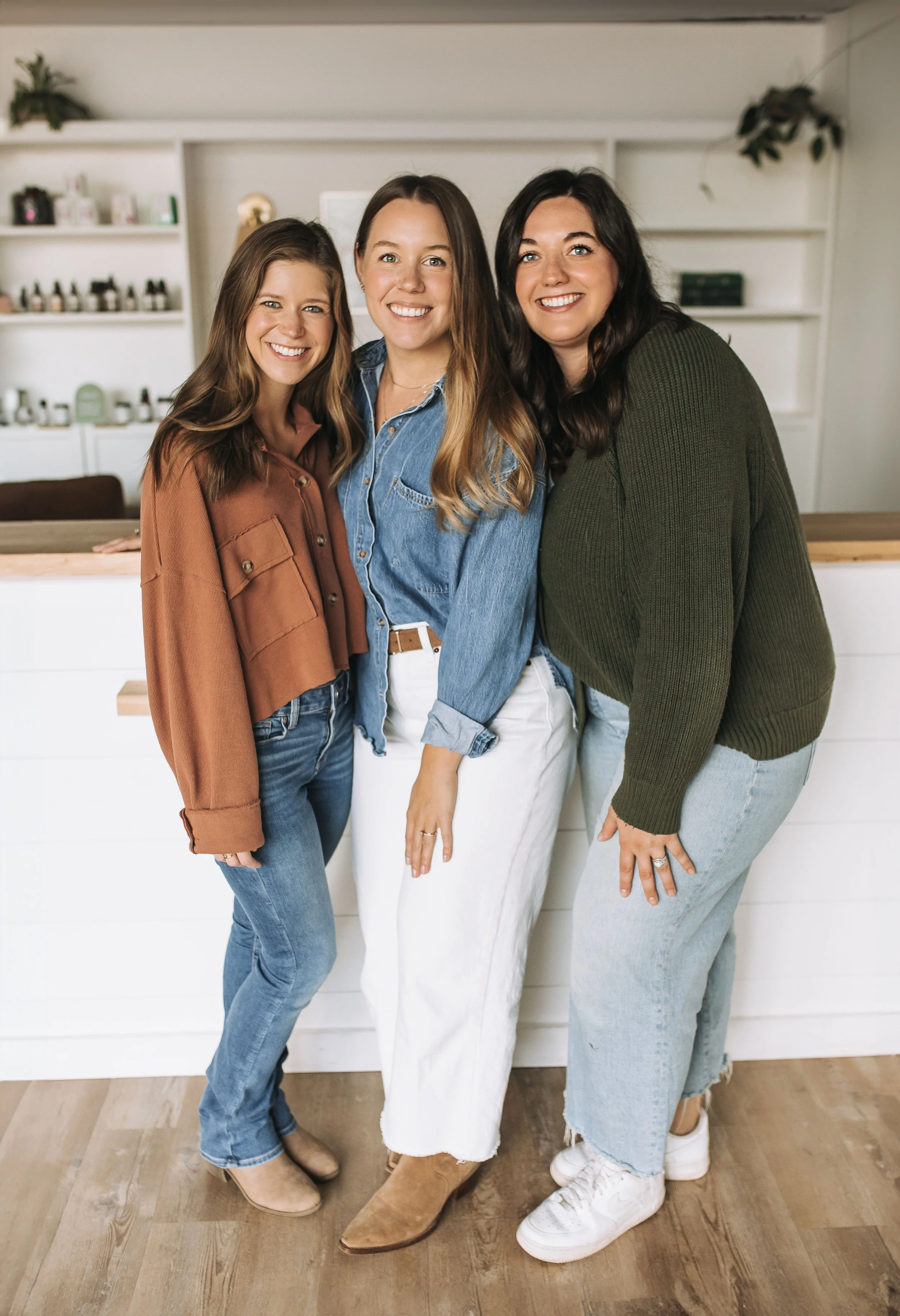 What Makes Us Different