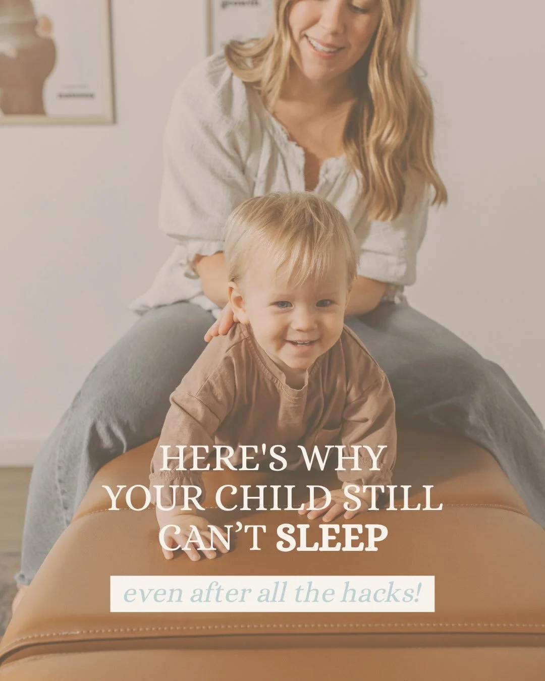 Sleep is EVERYTHING for our brain and body! 💤💙
Learn more at the link in our bio! 🔗