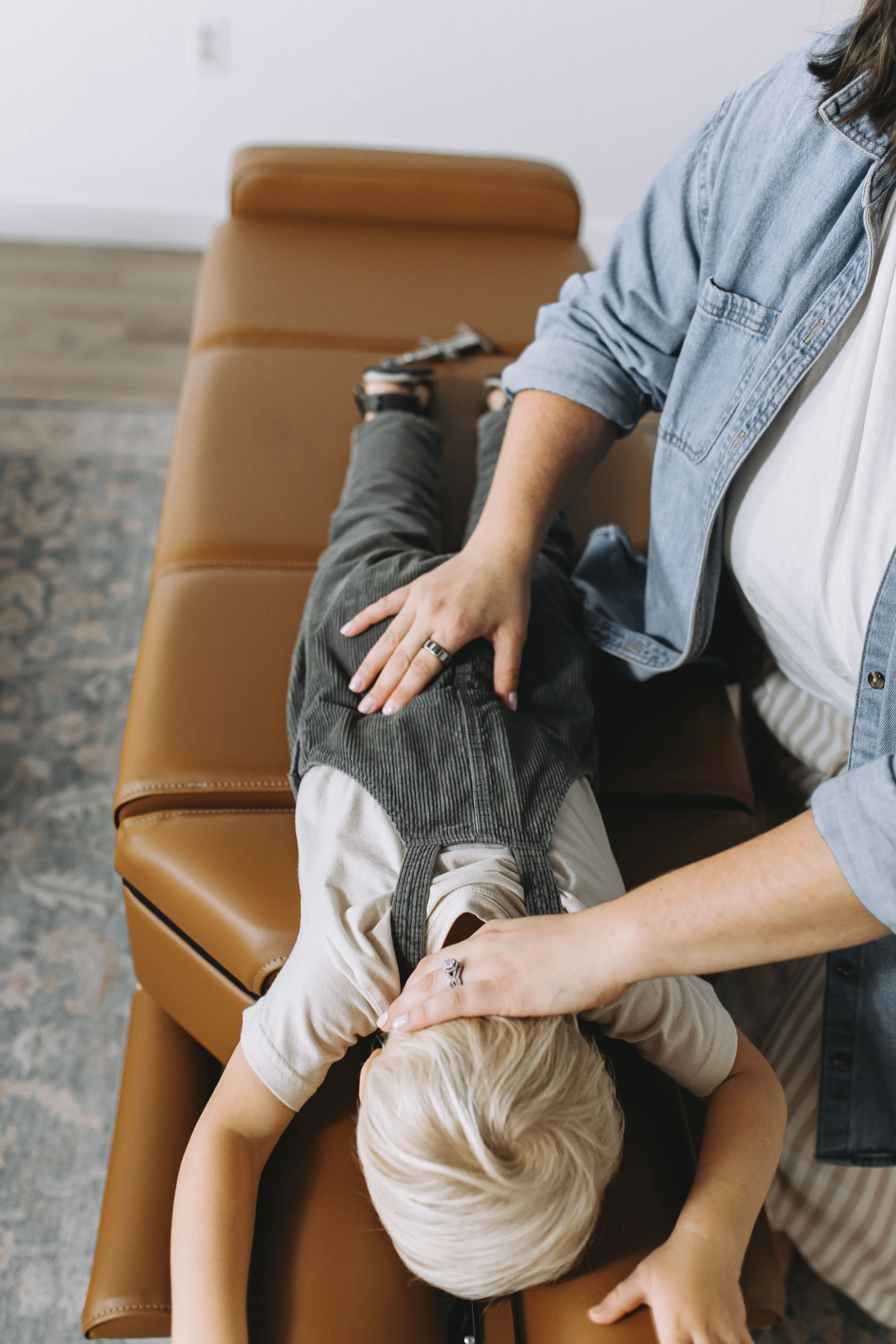 Why Your Child Can't Sleep (And It's Not What You Think)