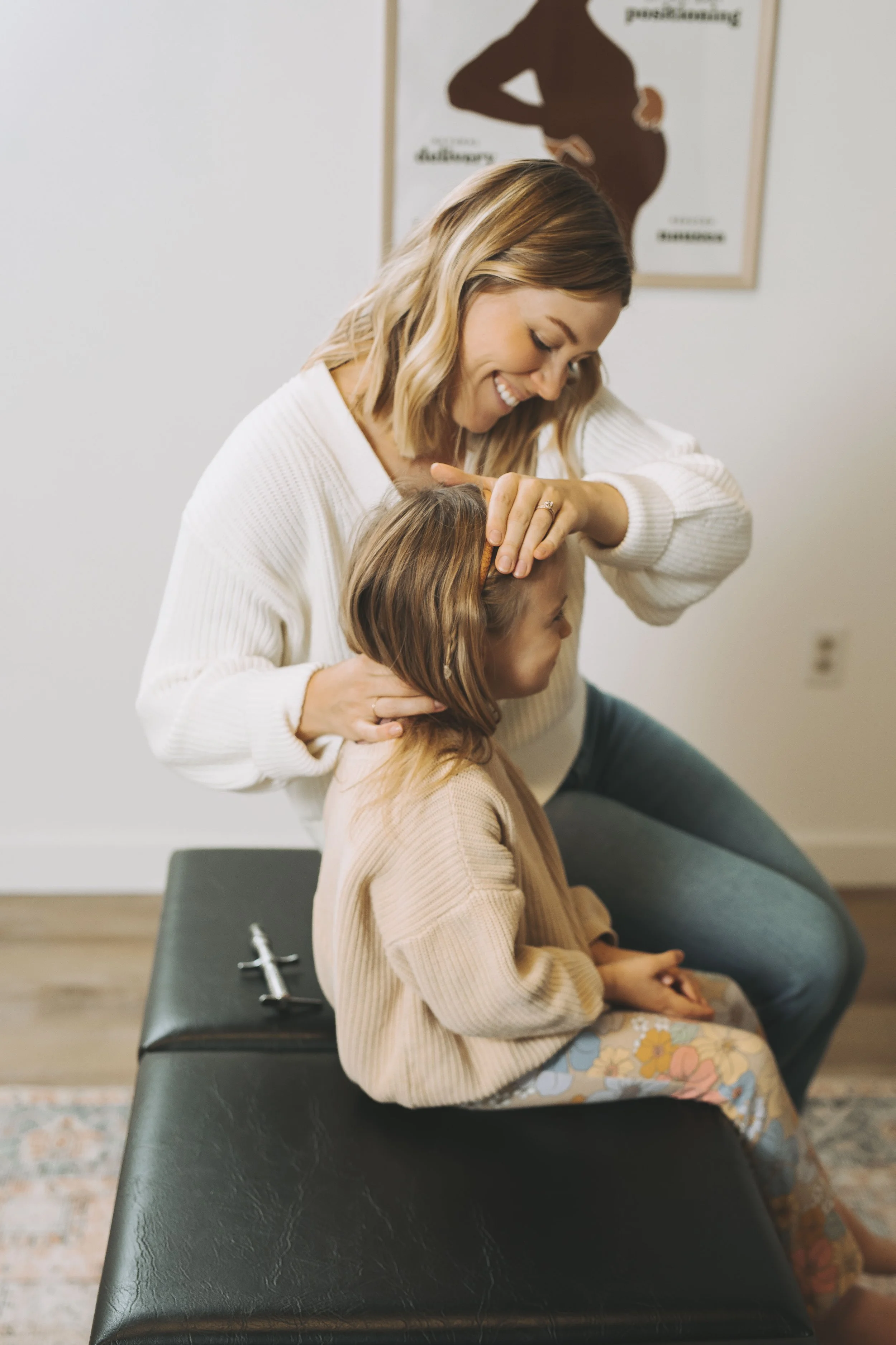 Are You Doing Too Much Right Now For Your Child To Heal?&nbsp;