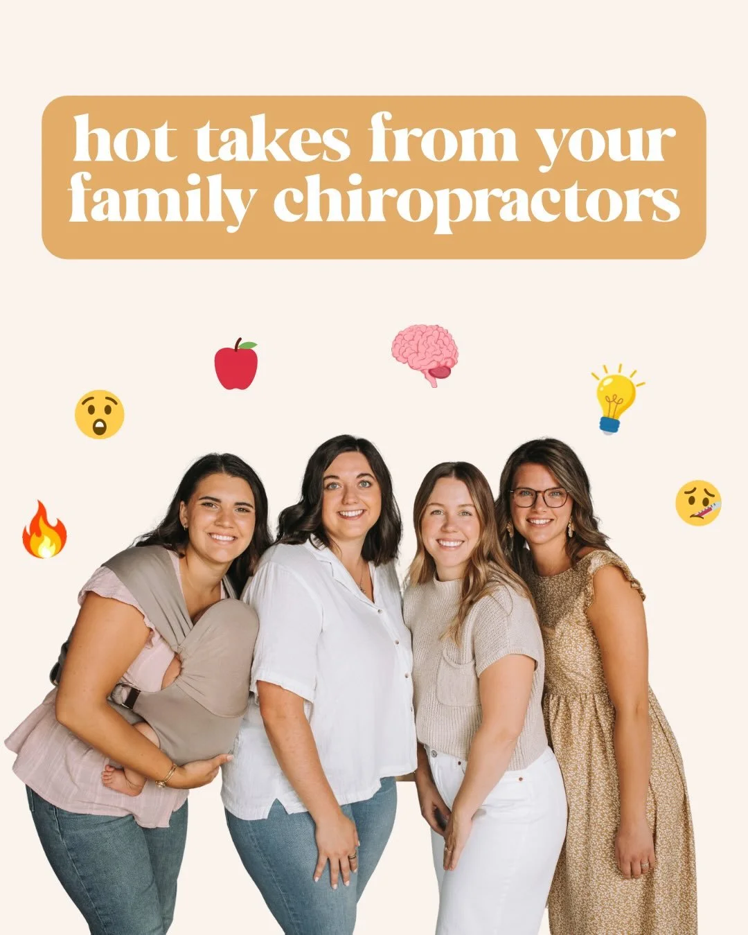 What did we miss? &darr;