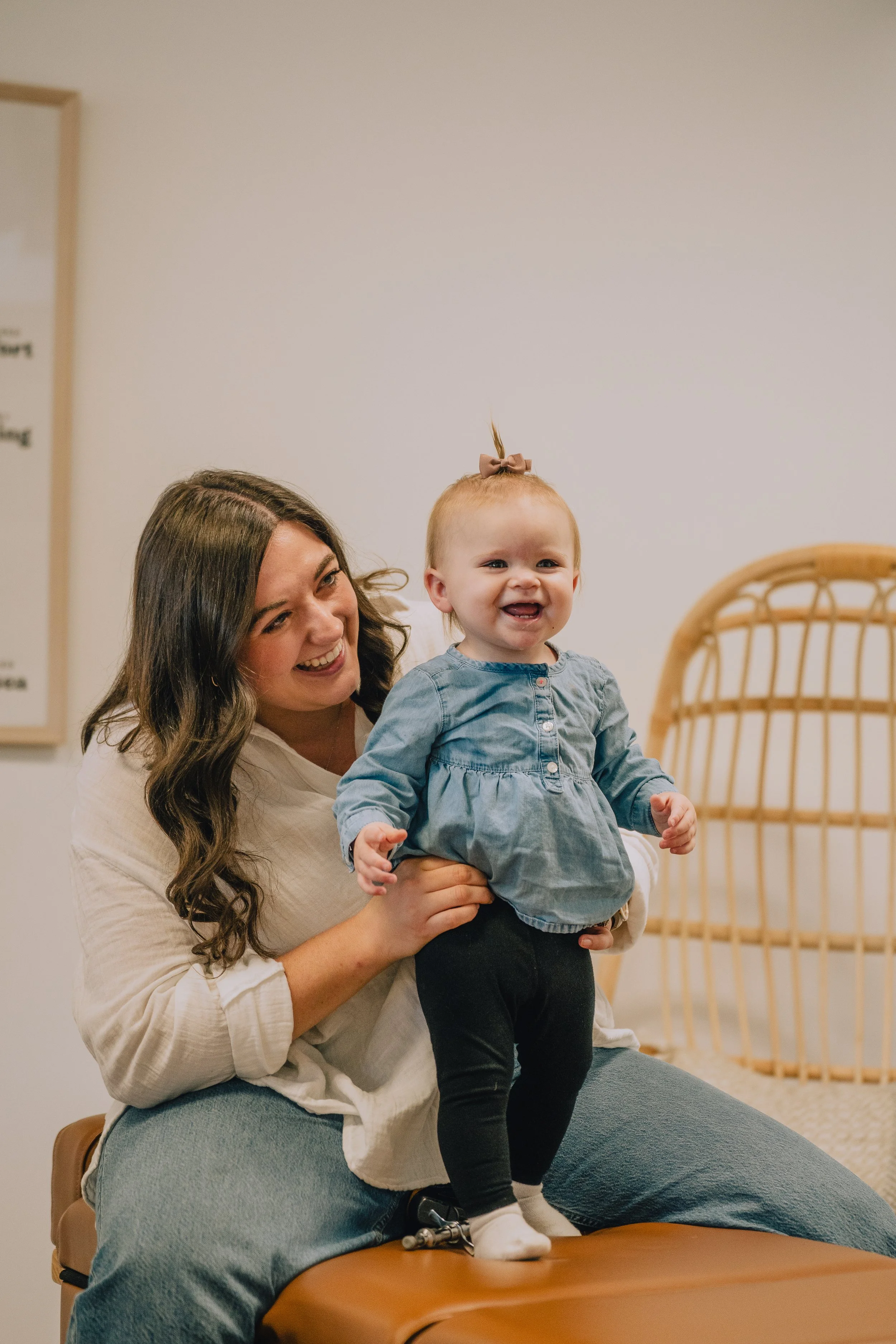 Why Missed Baby Milestones Are Nervous System Red Flags