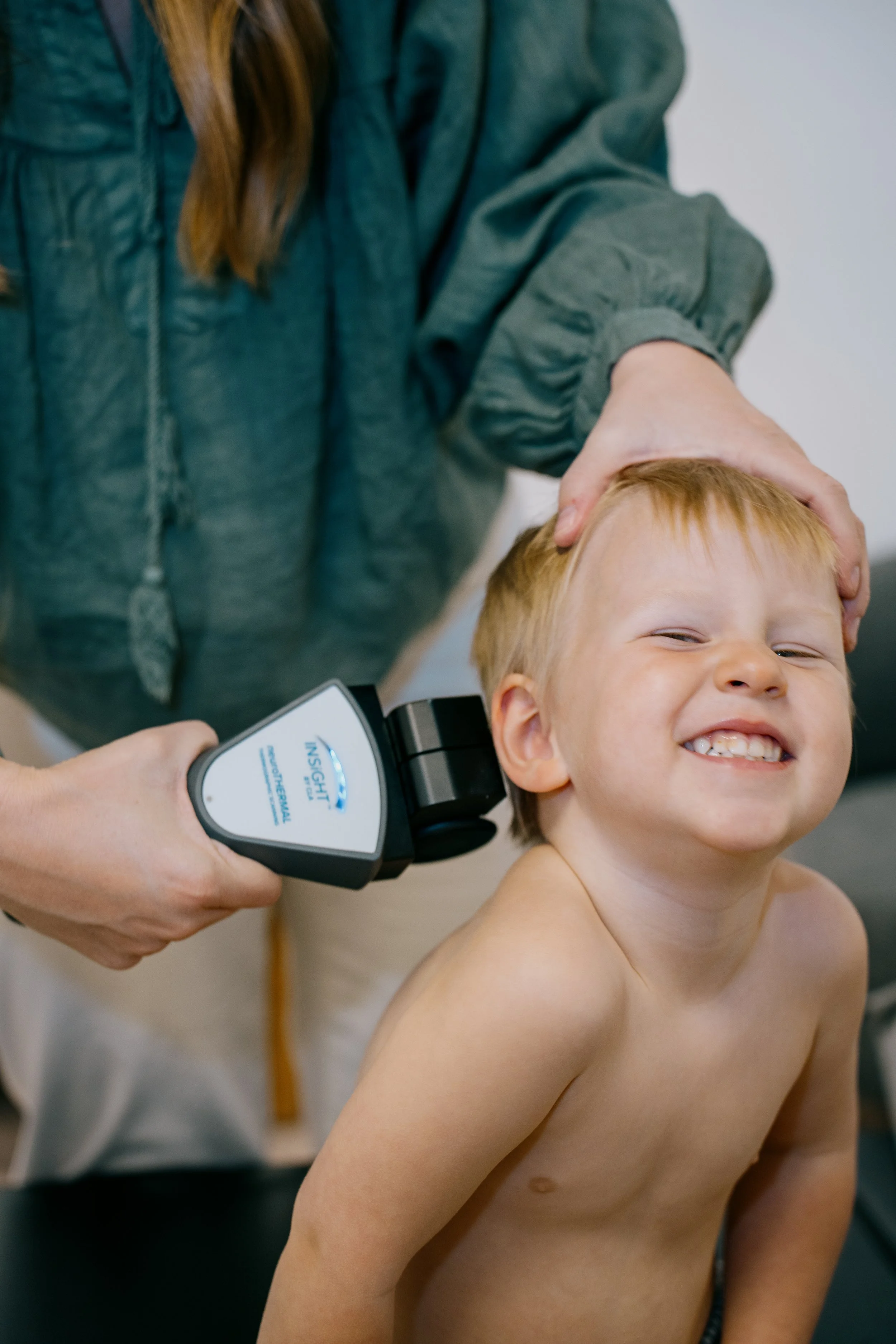 What is Subluxation? And Why It Might Be the Key to Your Child's Health