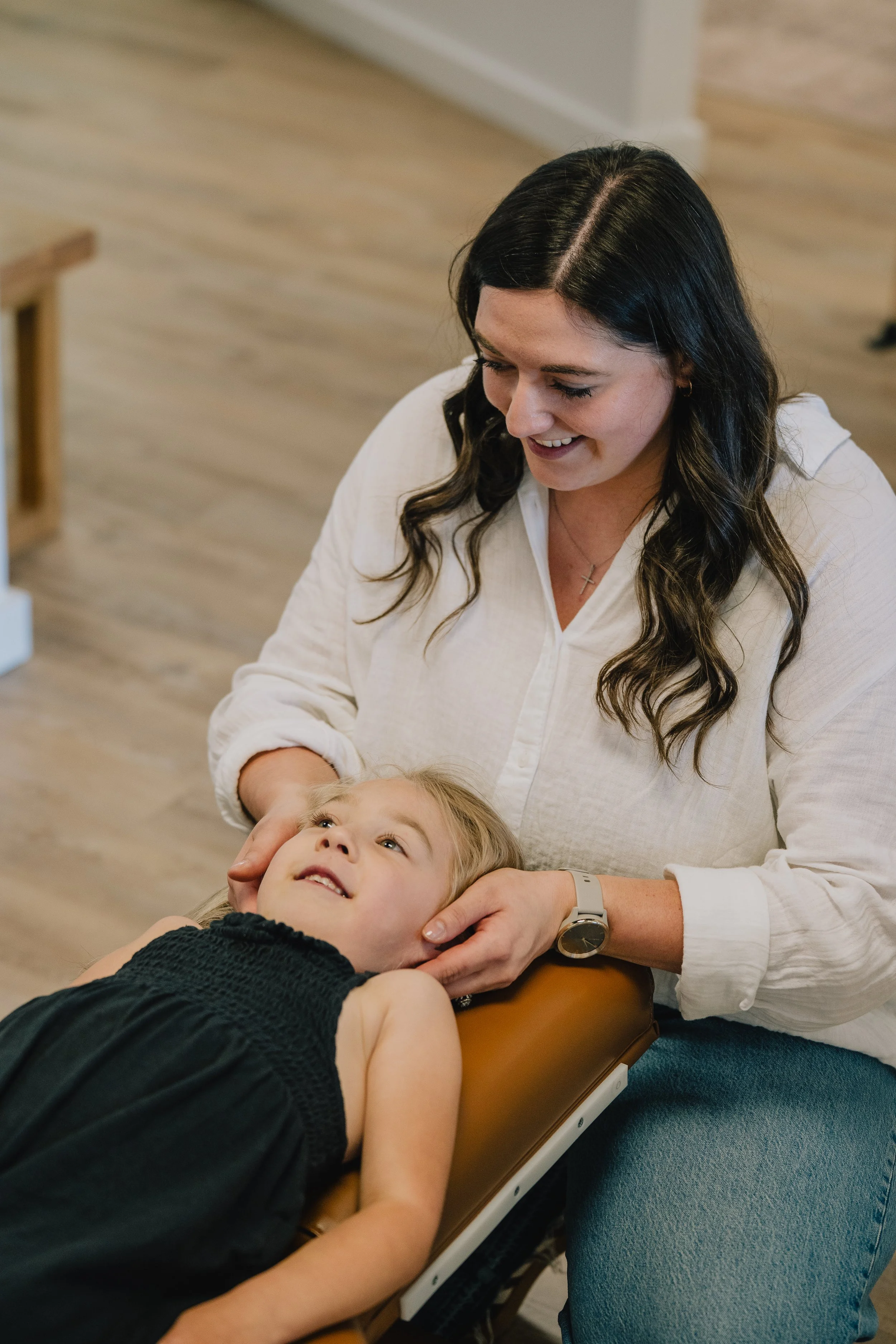 The Real Reason Why Your Child Is So Sick