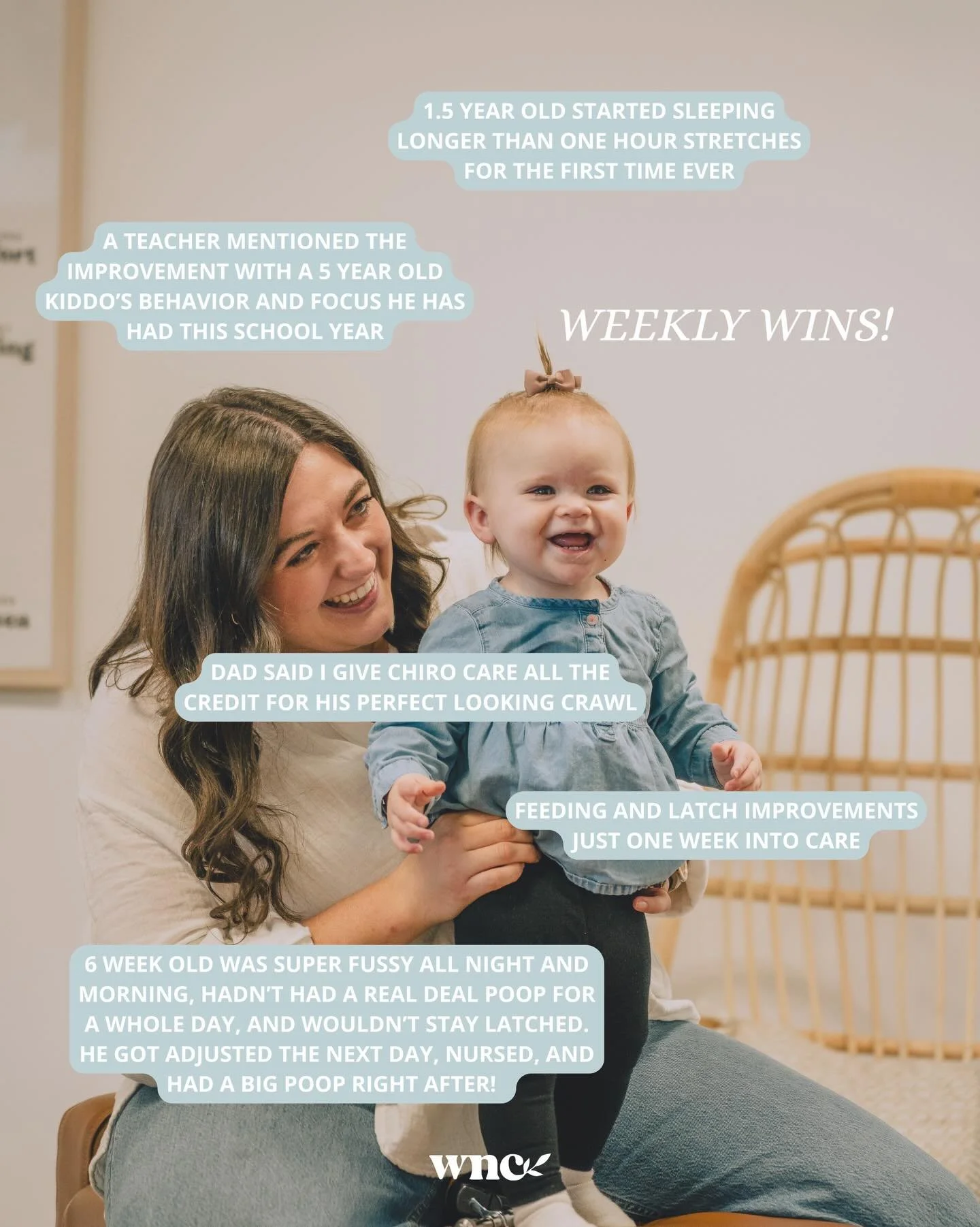 Teachers and dads noticing these wins is the best ✨