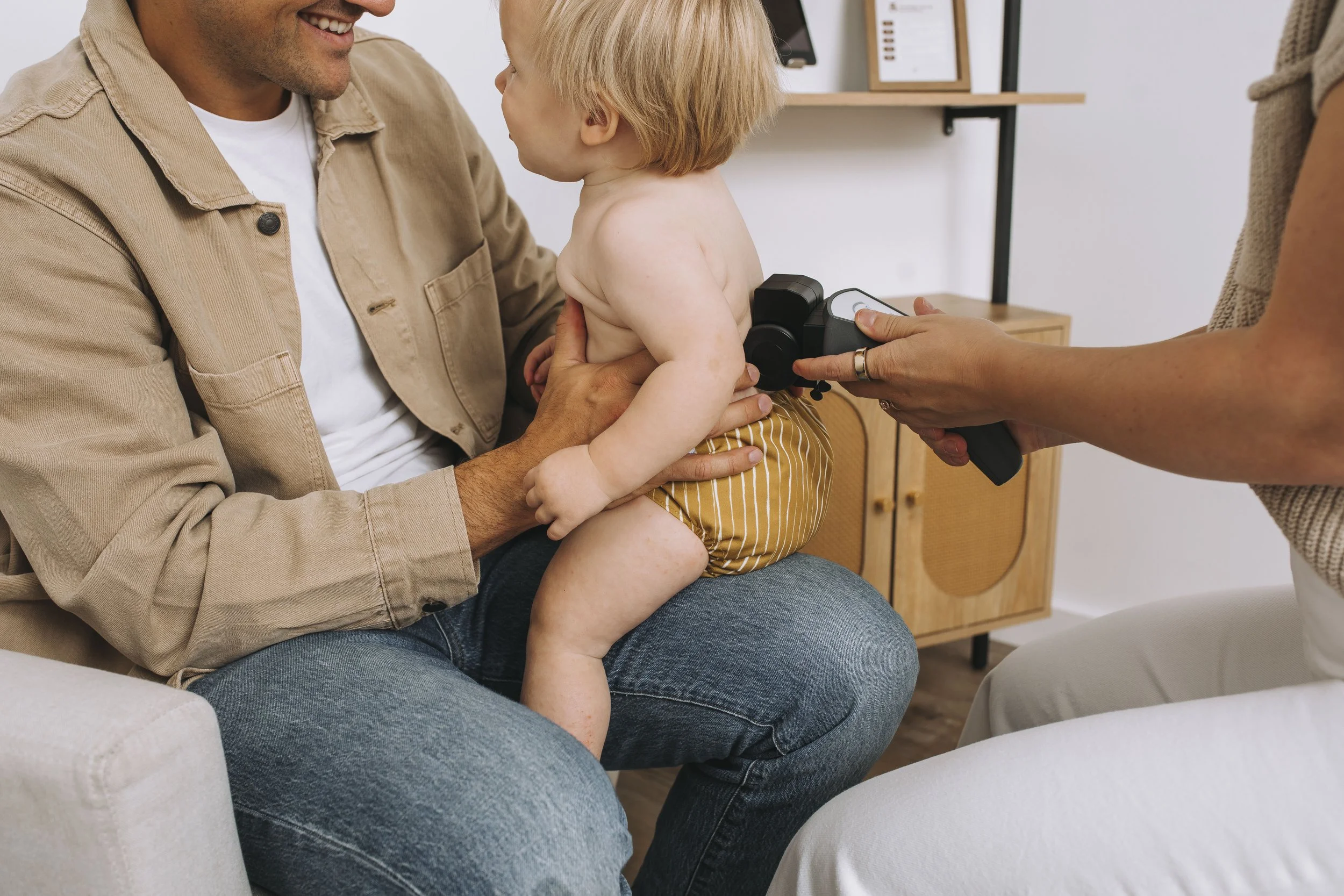 Why Your Child’s Gut Won’t Heal – and What’s Really Going On