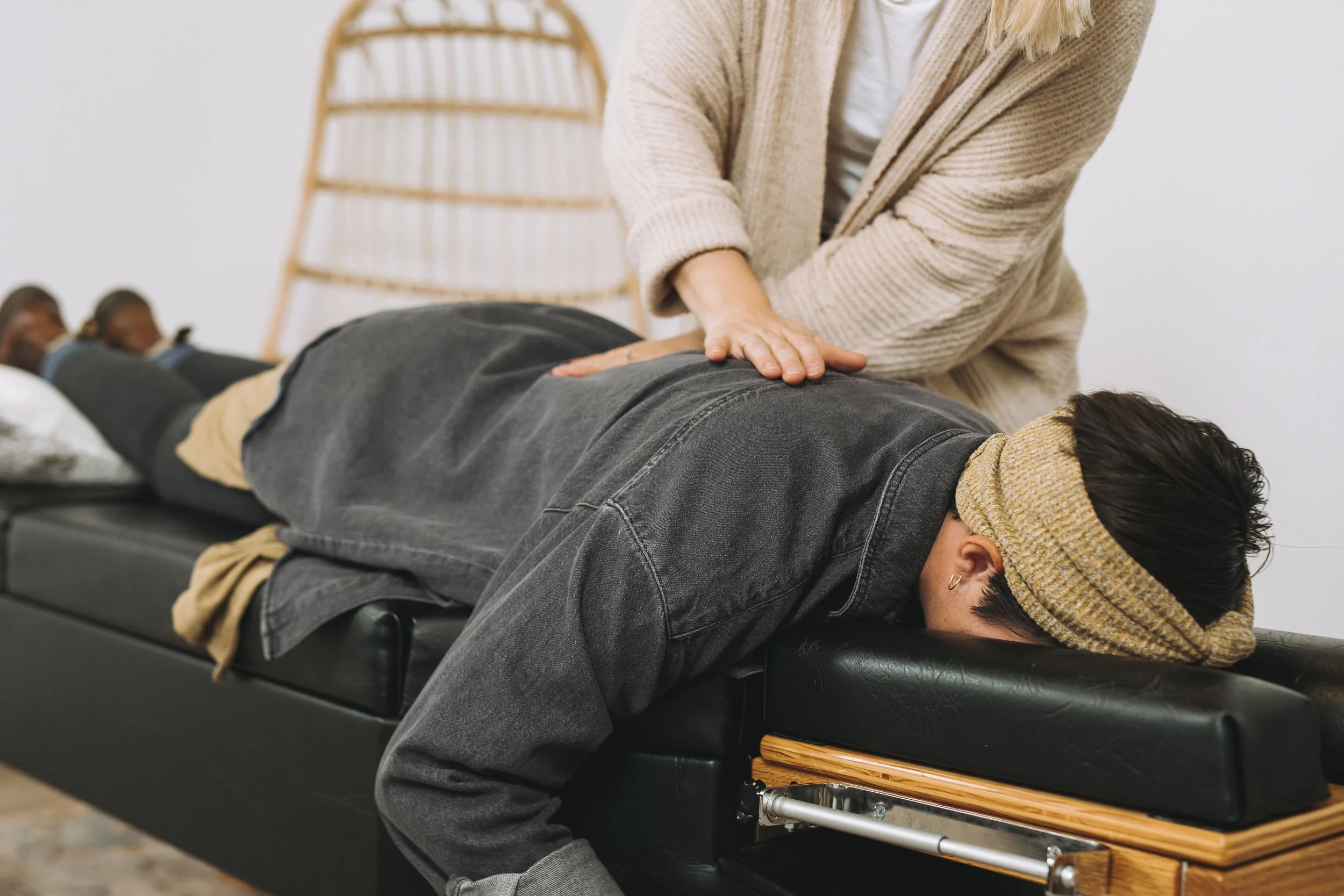 You Can’t ‘Breathe Your Way’ To A Nervous System Reset