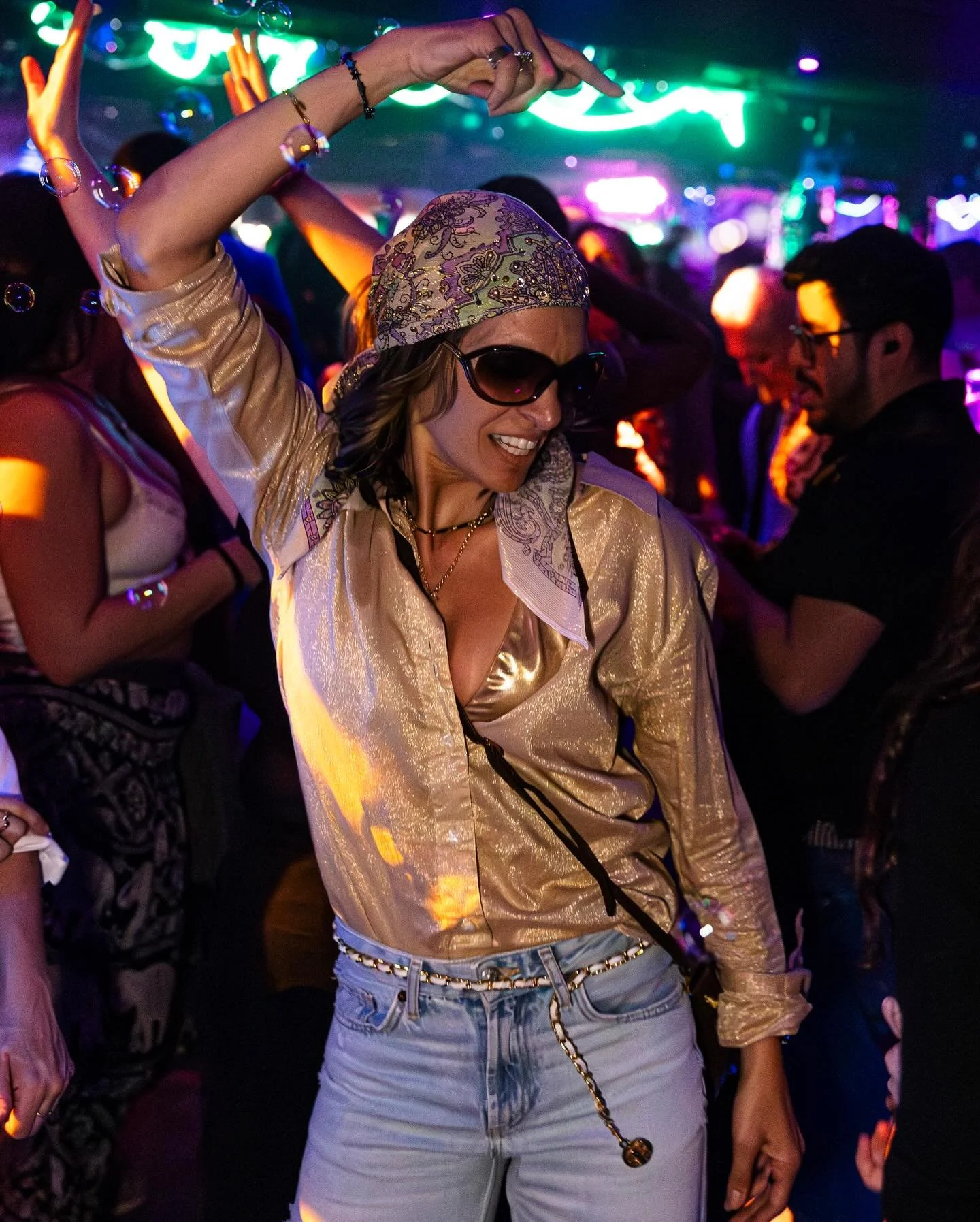 A time is had at MDP 😎

🫧Matinee Dance Party🫧
🗓️Saturday May 16th; 5pm-9pm
📍@concoursedancebar 
🎟️ Link in bio