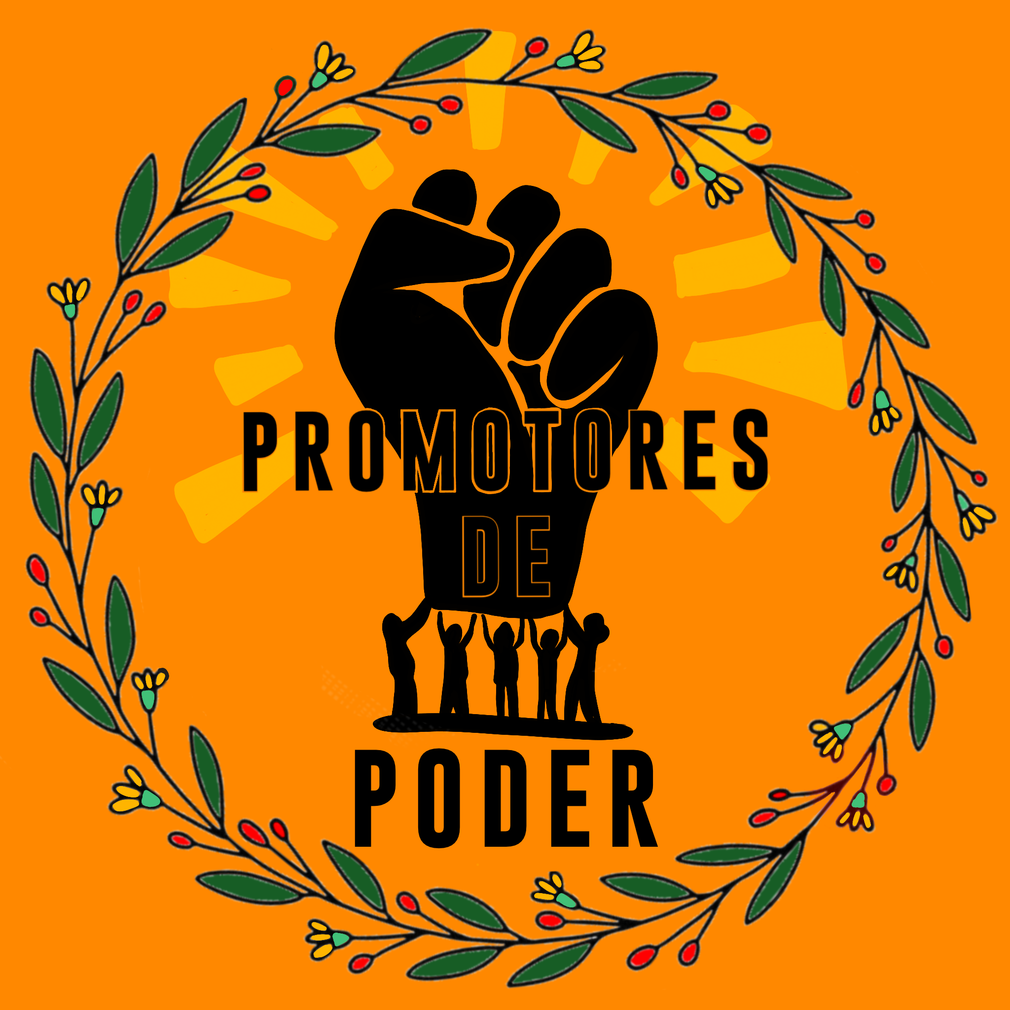 Promotores De Poder