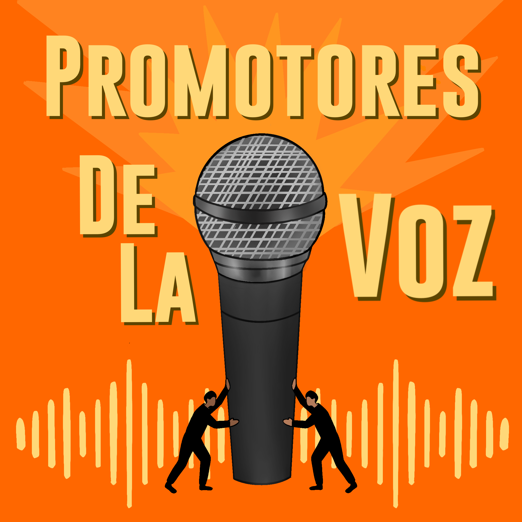 Promotores De La Voz - Language Justice