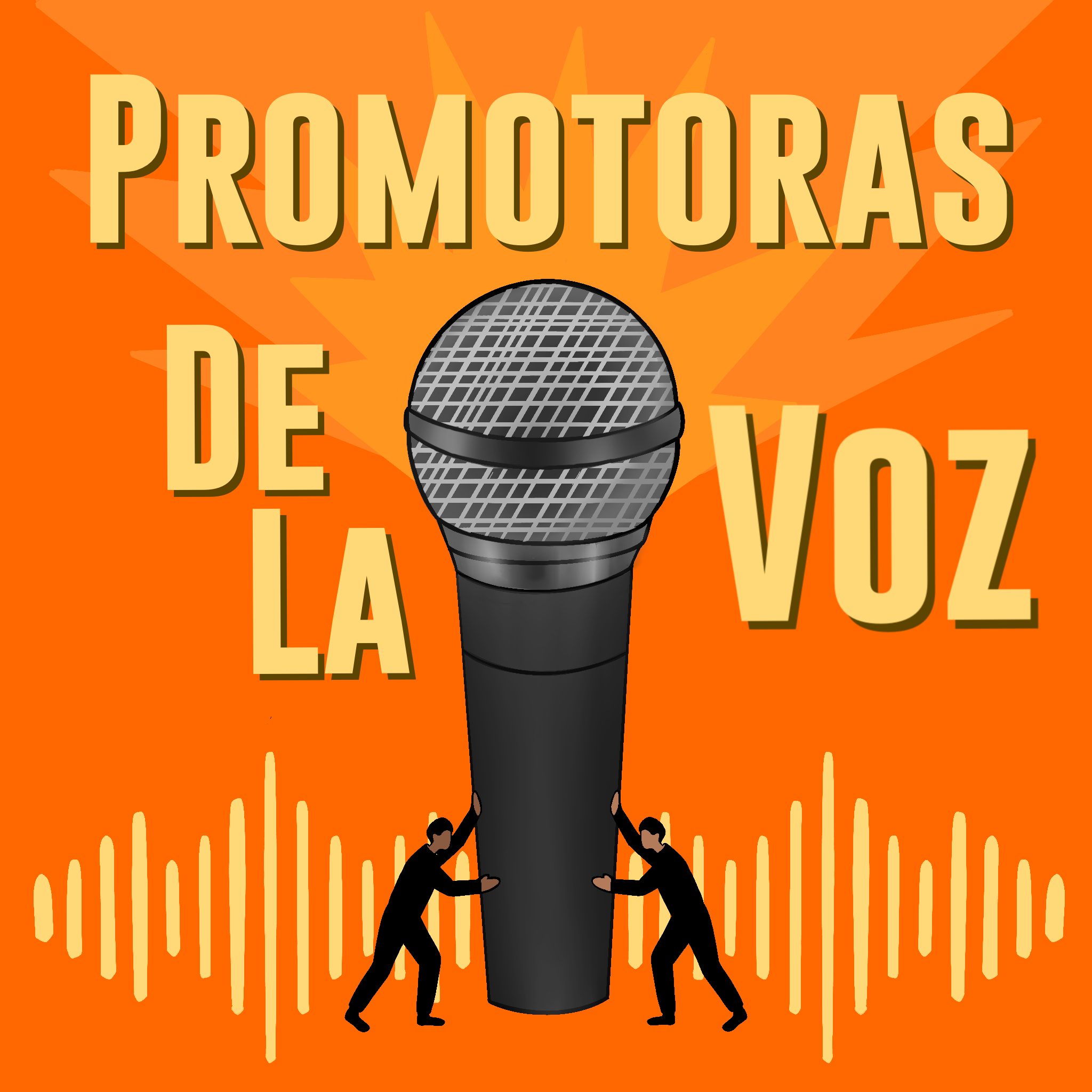 Promotores De La Voz