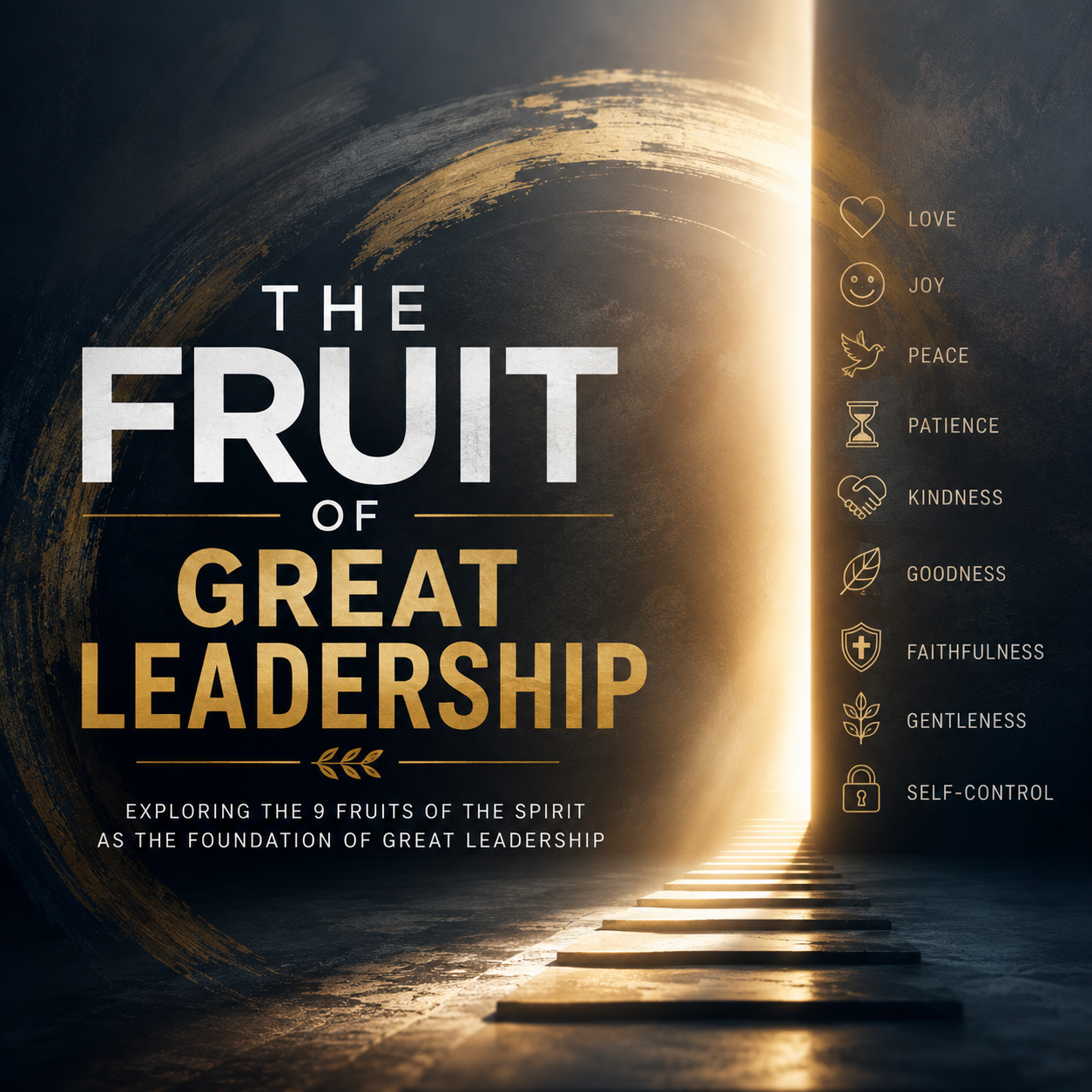 The Fruit Of Great Leadership