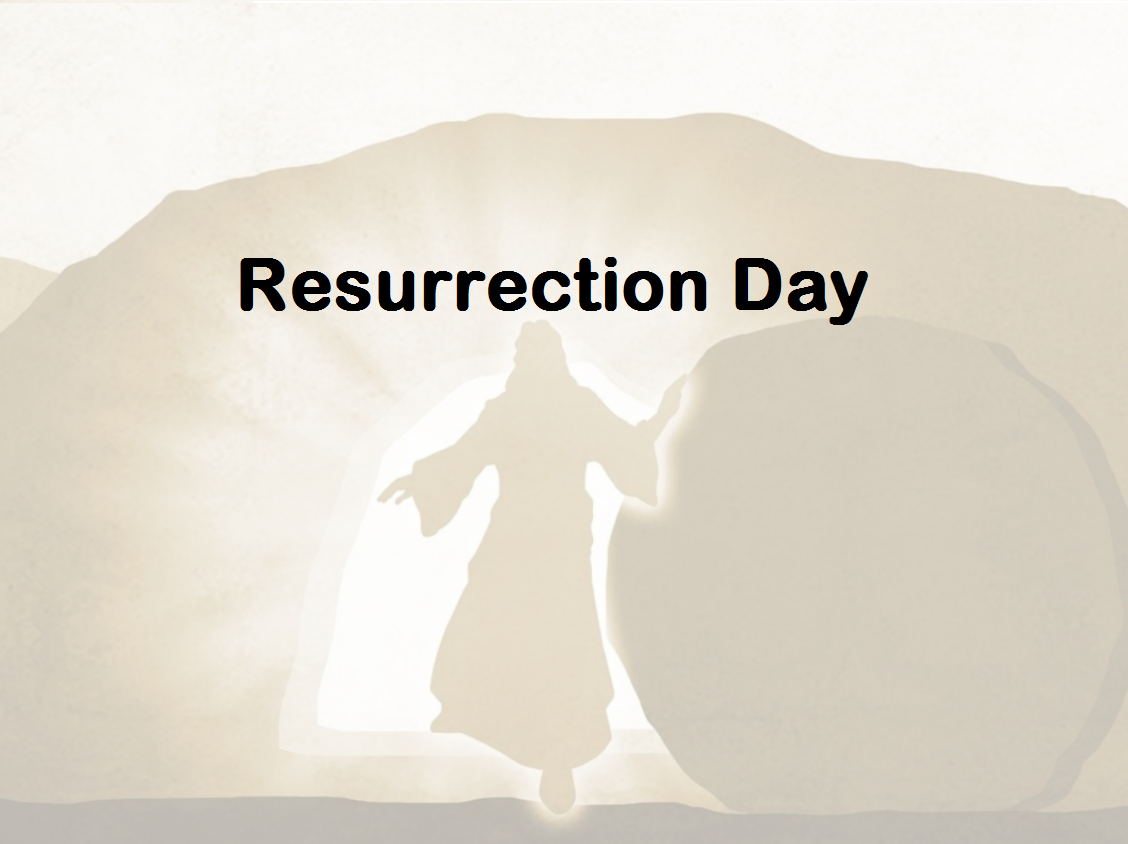 Resurrection Day