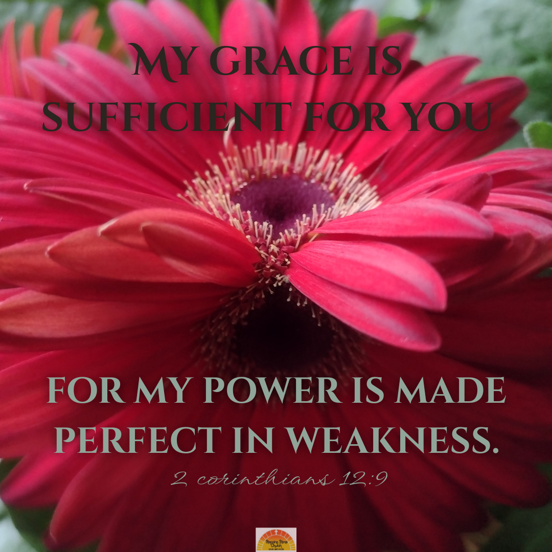 2 Cor 12.9 double flower.png