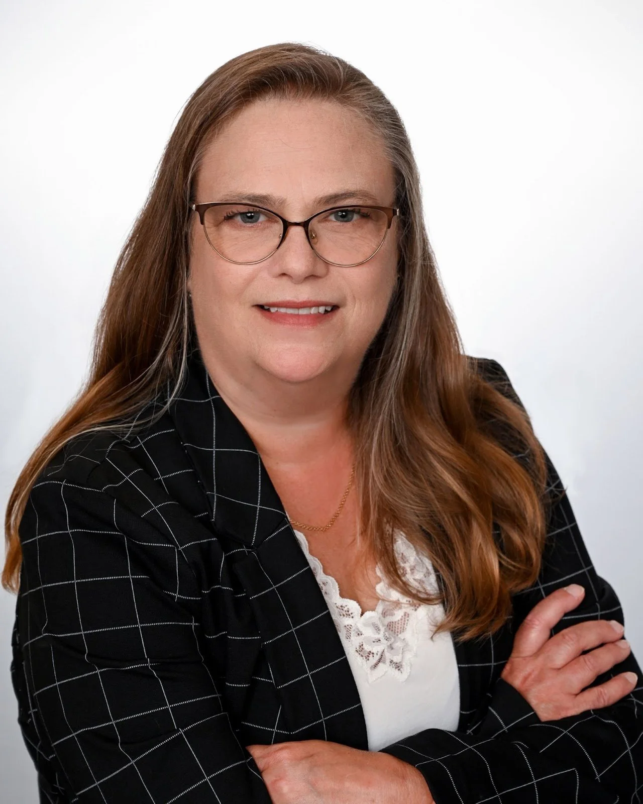 Dr. Julie Alspach