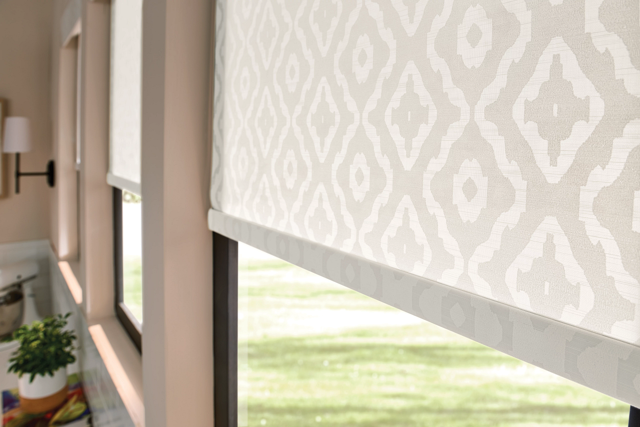 How Custom Window Treatments Add Value When Selling Your Home
