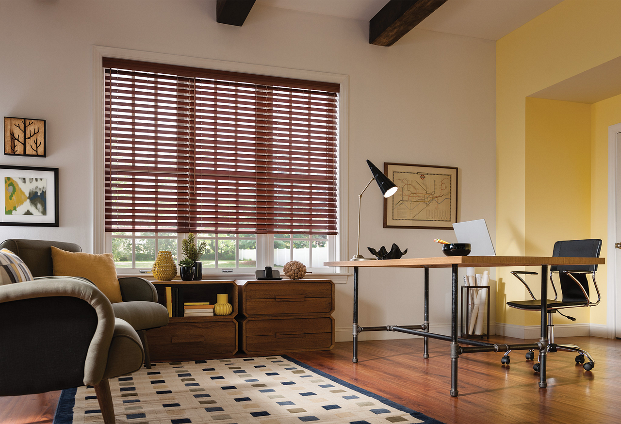 Updating Your Window Treatments for a Brighter Spring Season Look