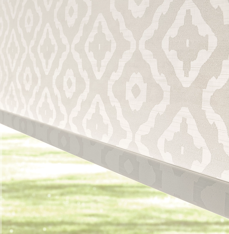 Upgrade Your Tennessee Patio: Why Now is the Time for Motorized Outdoor Shades