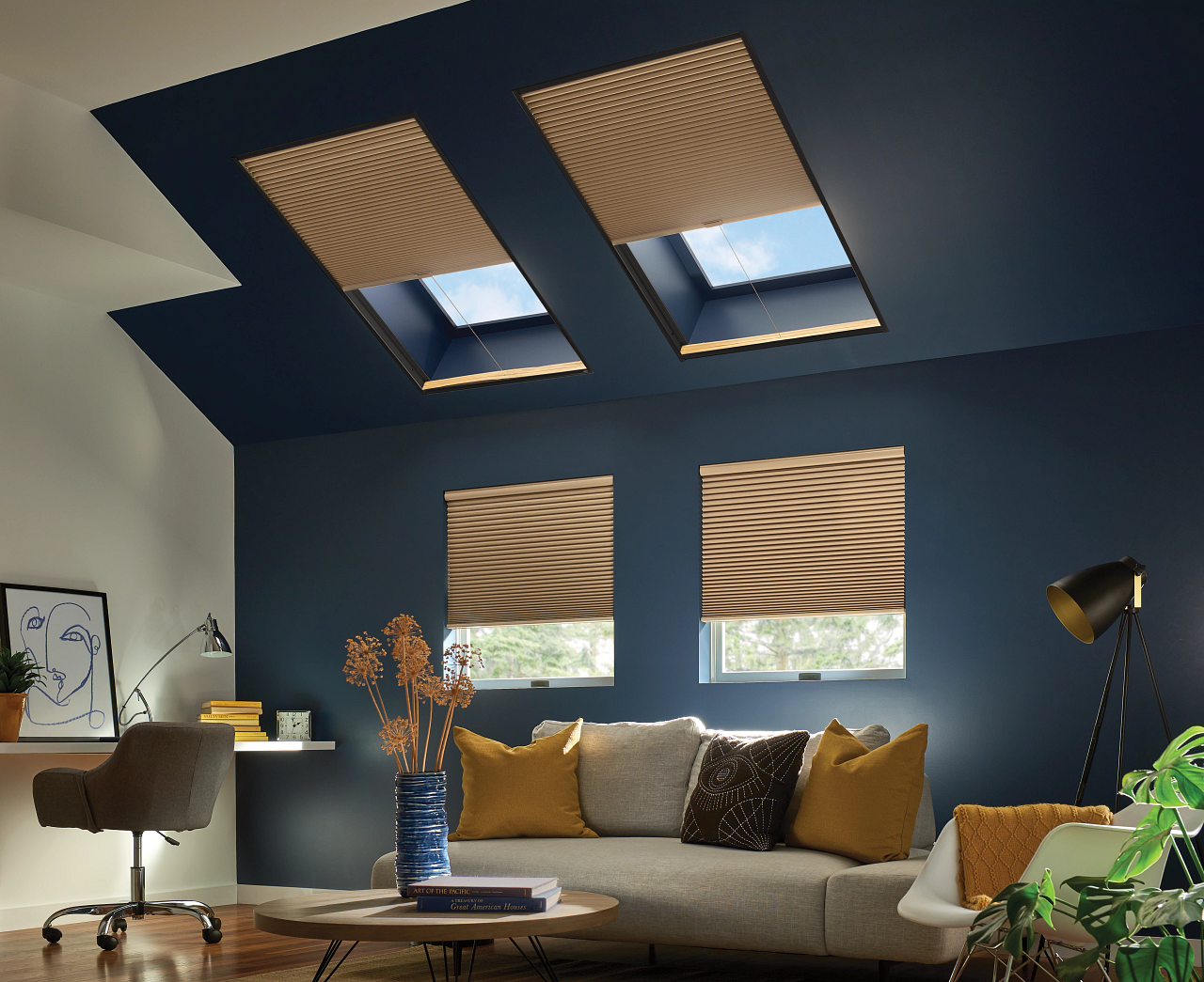 Celebrating Earth Day: Energy-Efficient Window Treatments That Save You Money