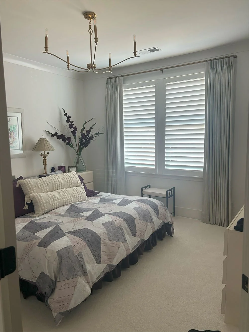 Boosting Curb Appeal: Why Shutters are the "Real Estate Secret"