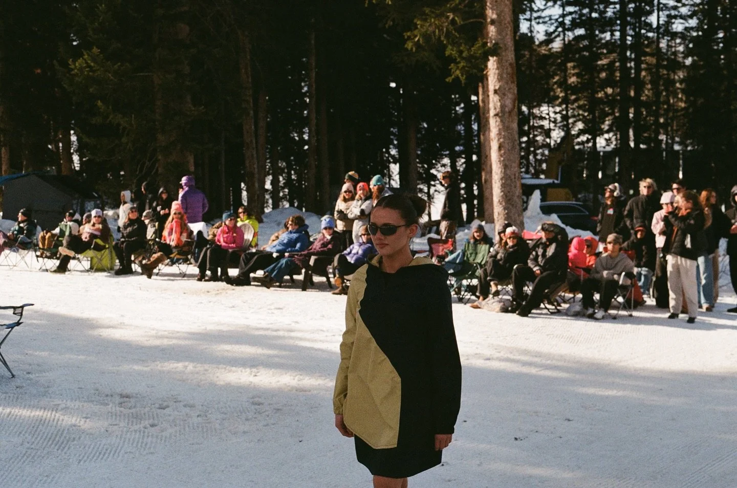 hookchute trail show on film. 03/15/2026
photos: @graeme.c.22