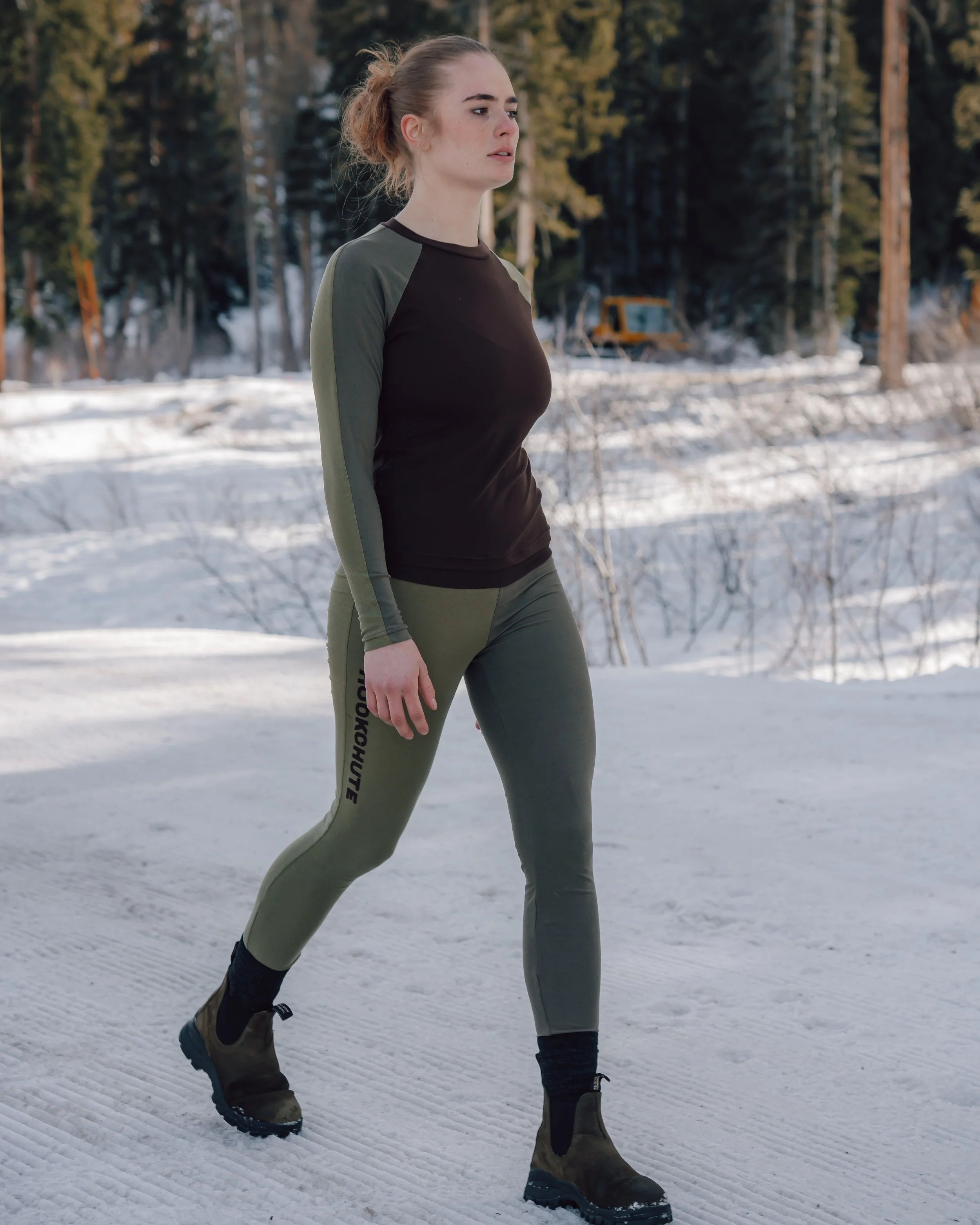 womens timberline merino pants