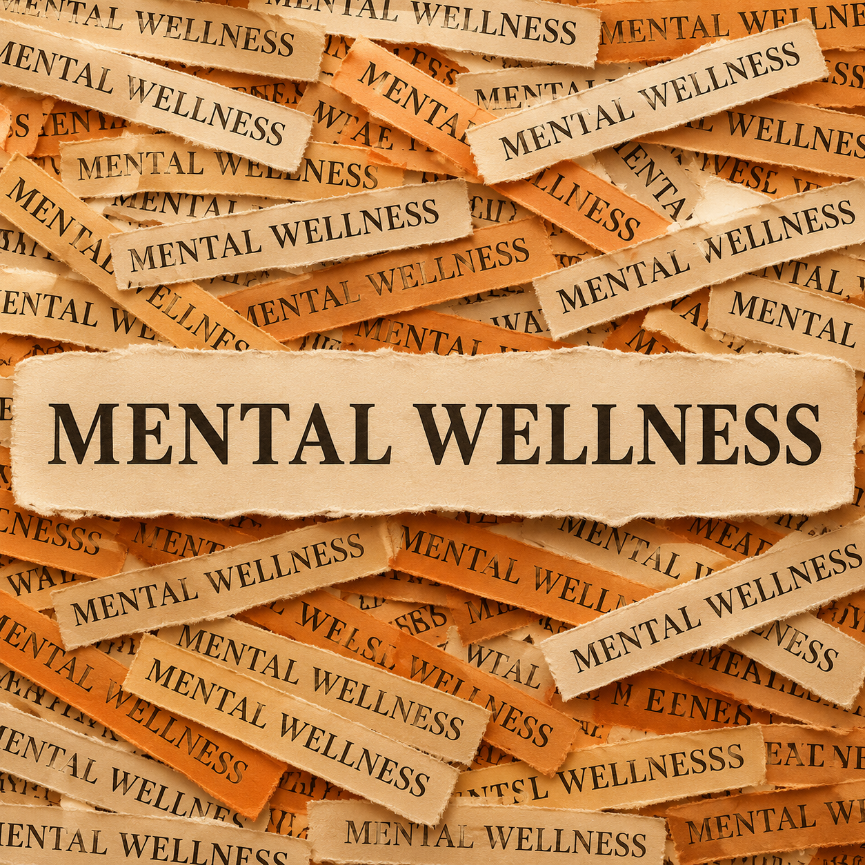 Mental WELLNESS