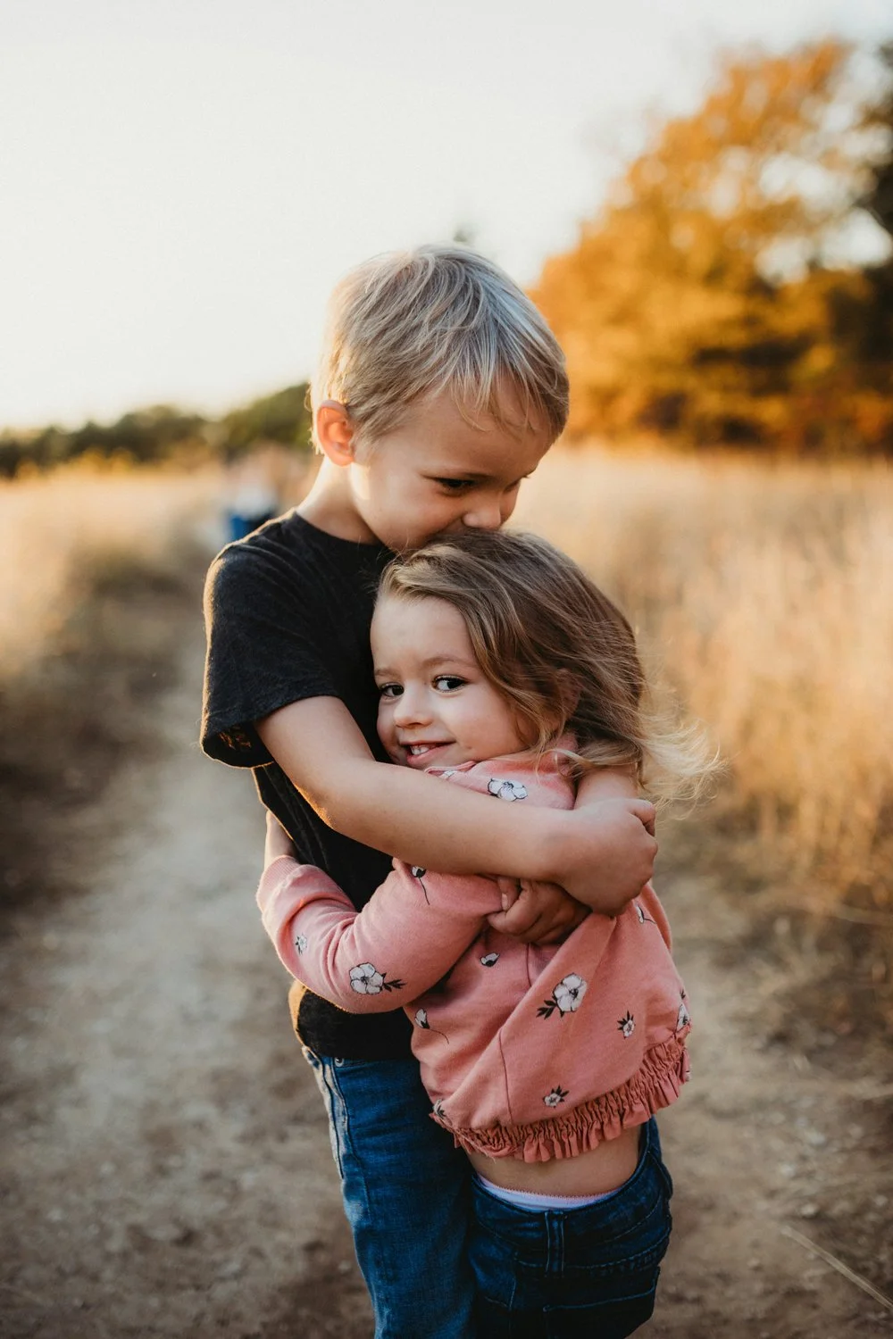 max&mimi project, child play and family therapy