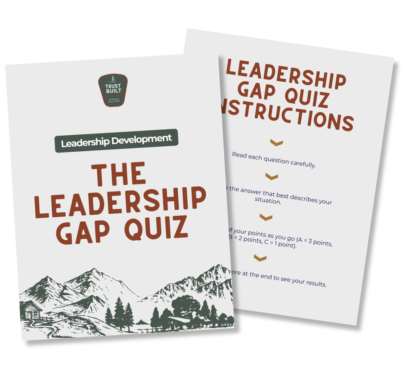 The Leadership Quiz