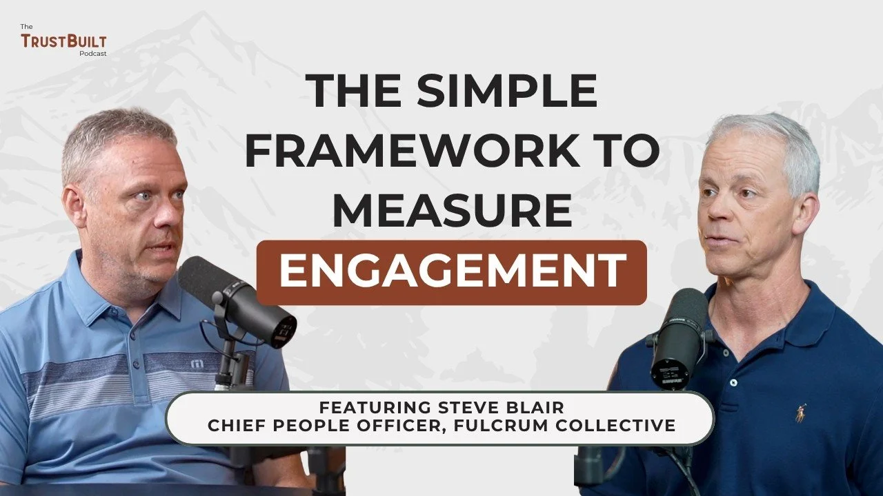 The 3 Types of People Shaping Your Culture (Whether You Like It or Not)