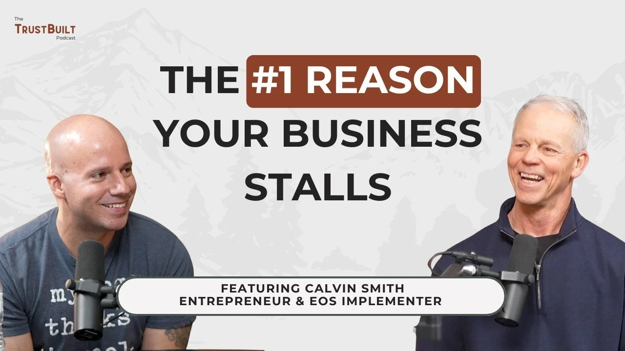 Why Your Team Doesn’t Care as Much as You Do (And What to Do About It)