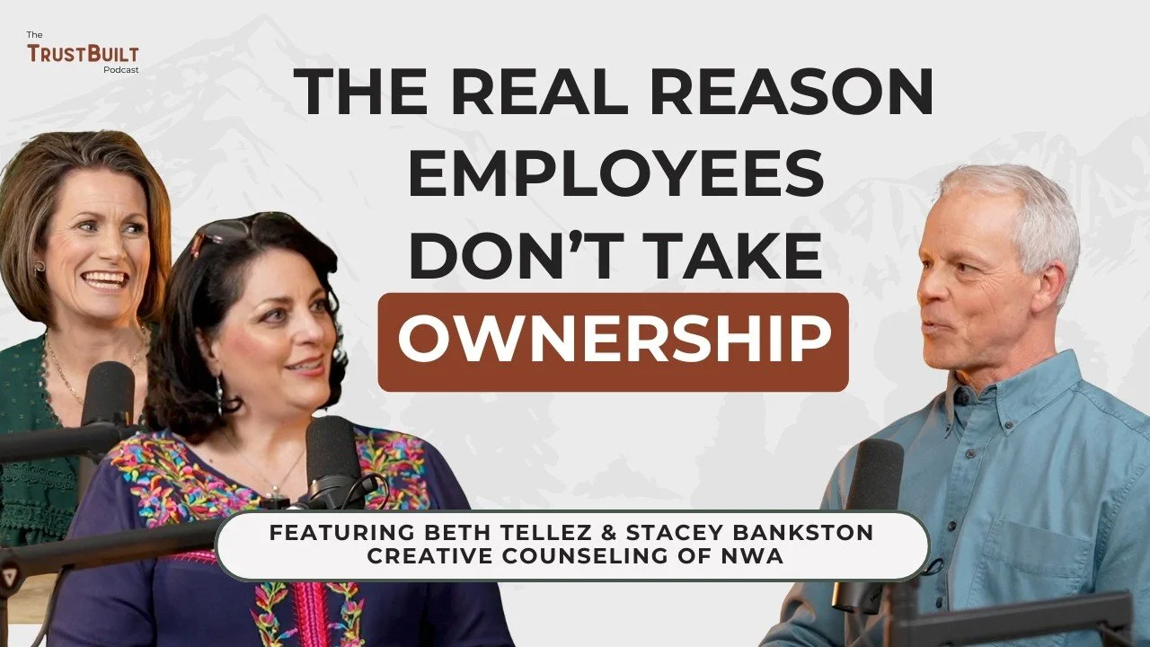 You Don’t Have a Culture—You Have Compliance