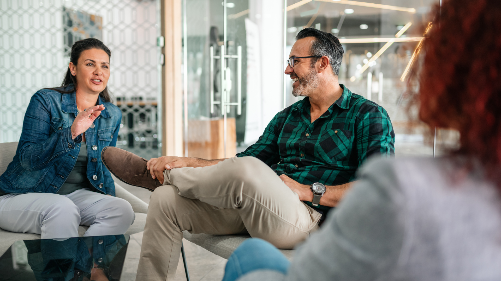 We Took Each Other's Assessments — Here's What We Learned