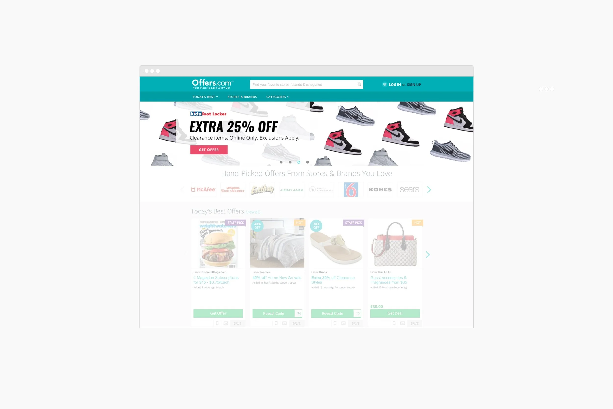 Marquee Banner Designs