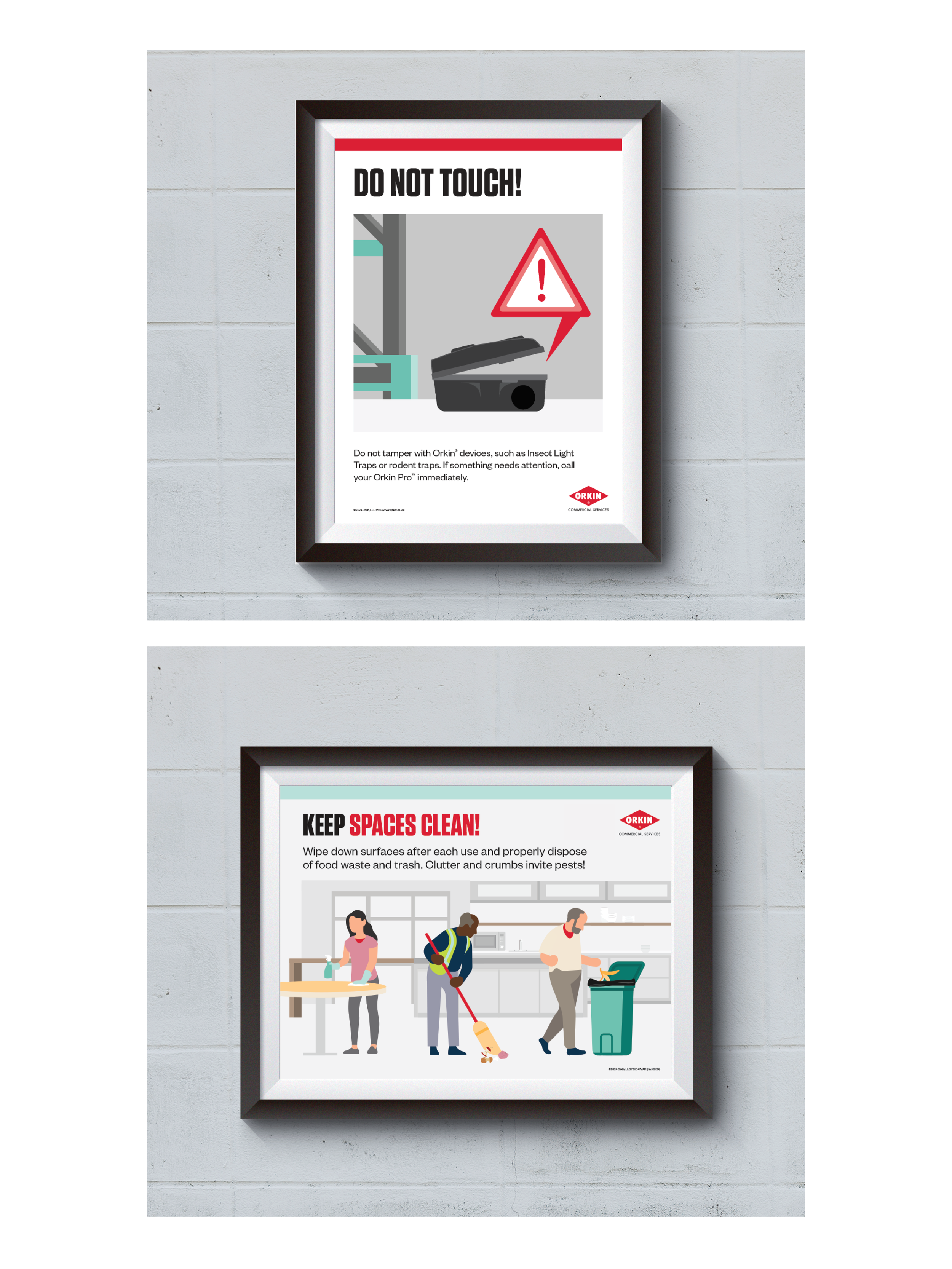 Posters